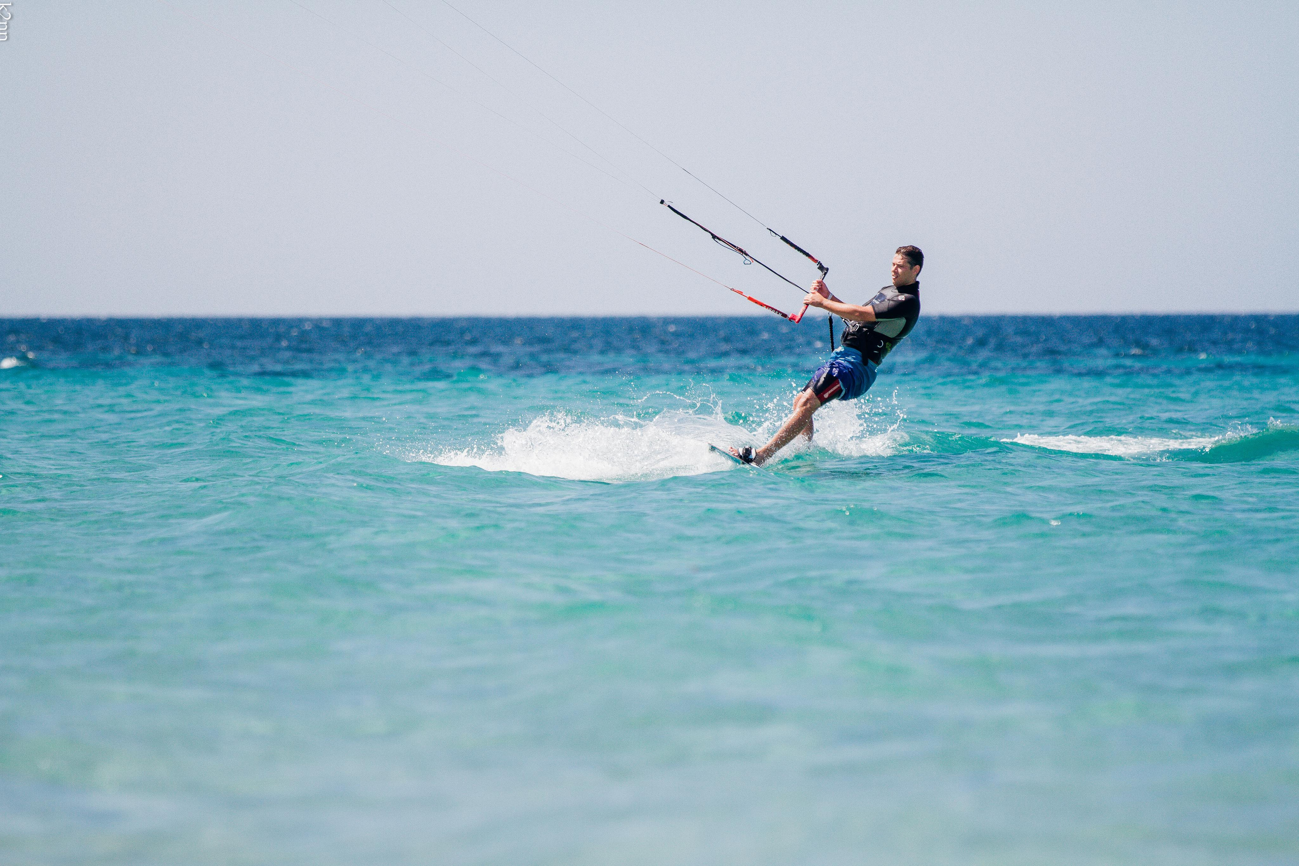 Крымская Волна. Фотограф Антон Катунин | Симферополь