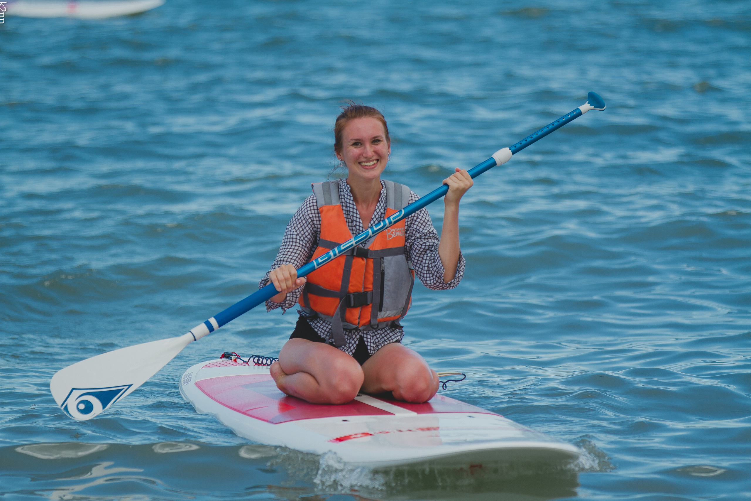 Коктебель SUP Surf DAY. Фотограф Антон Катунин | Симферополь