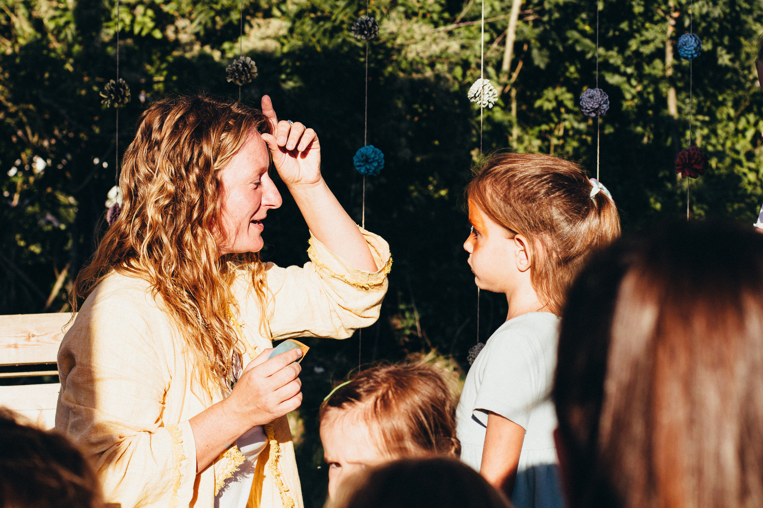 Бельбекская ярмарка. Фотограф Антон Катунин | Симферополь