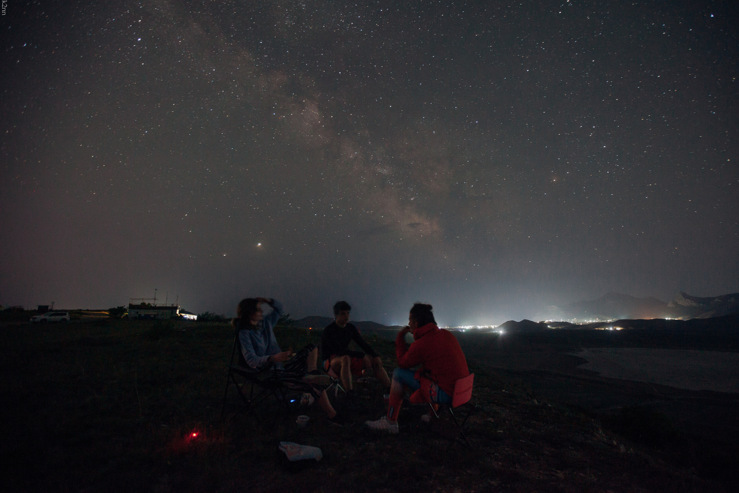 Каякинг вдоль мыса Казантип и Генеральских пляжей. Фотограф Антон Катунин | Симферополь