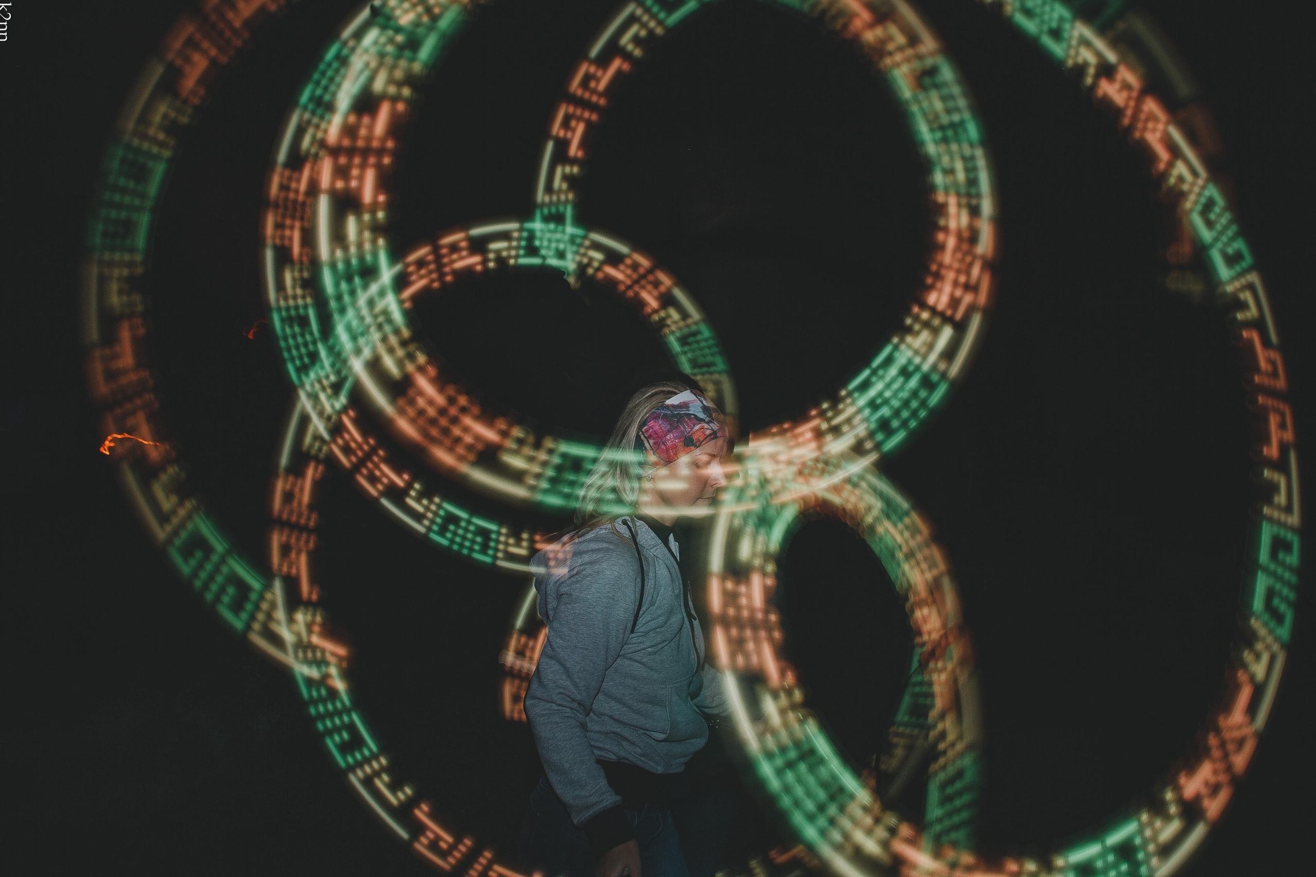 Sun Spirit 2018. Фотограф Антон Катунин | Симферополь