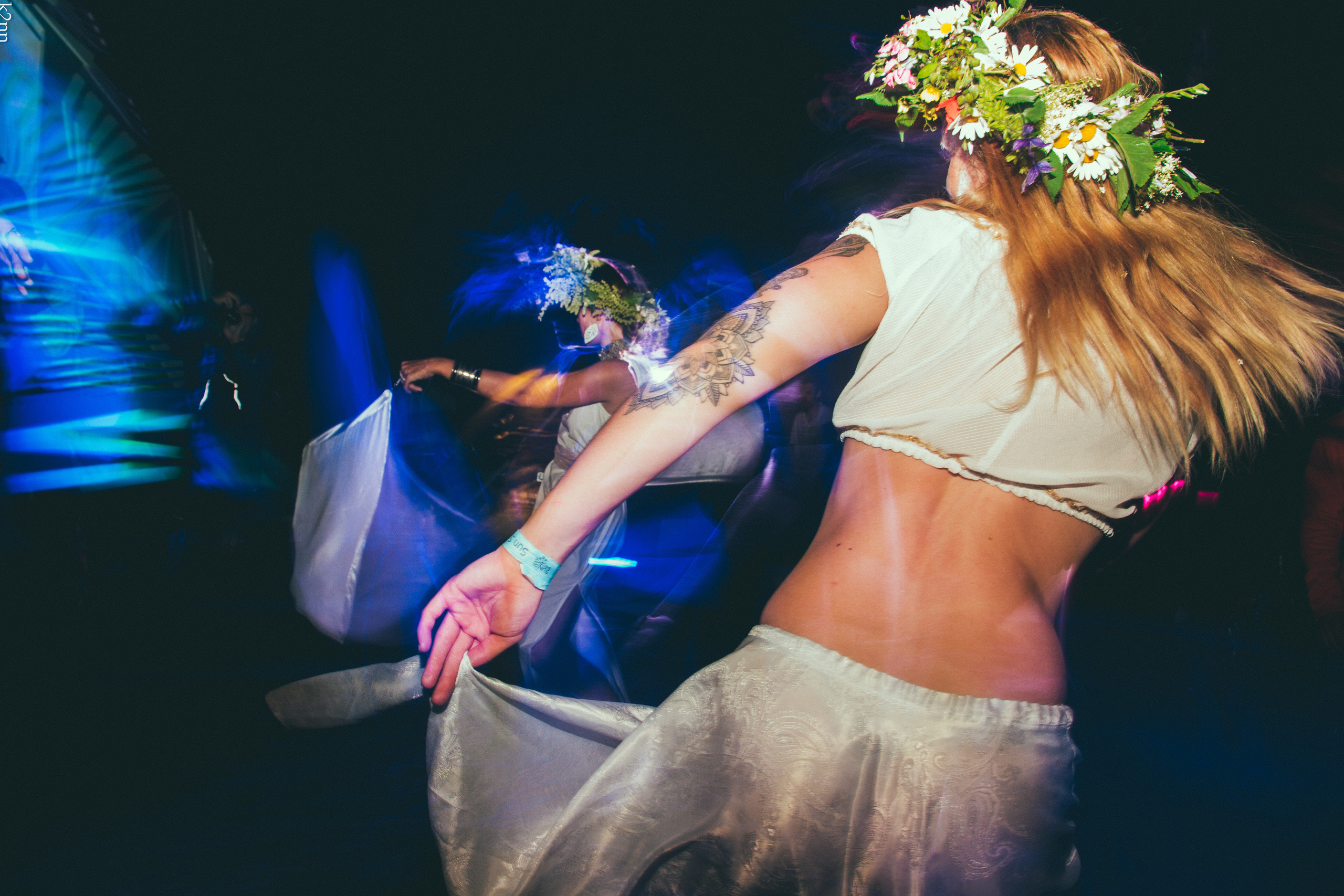 Sun Spirit 2017. Фотограф Антон Катунин | Симферополь