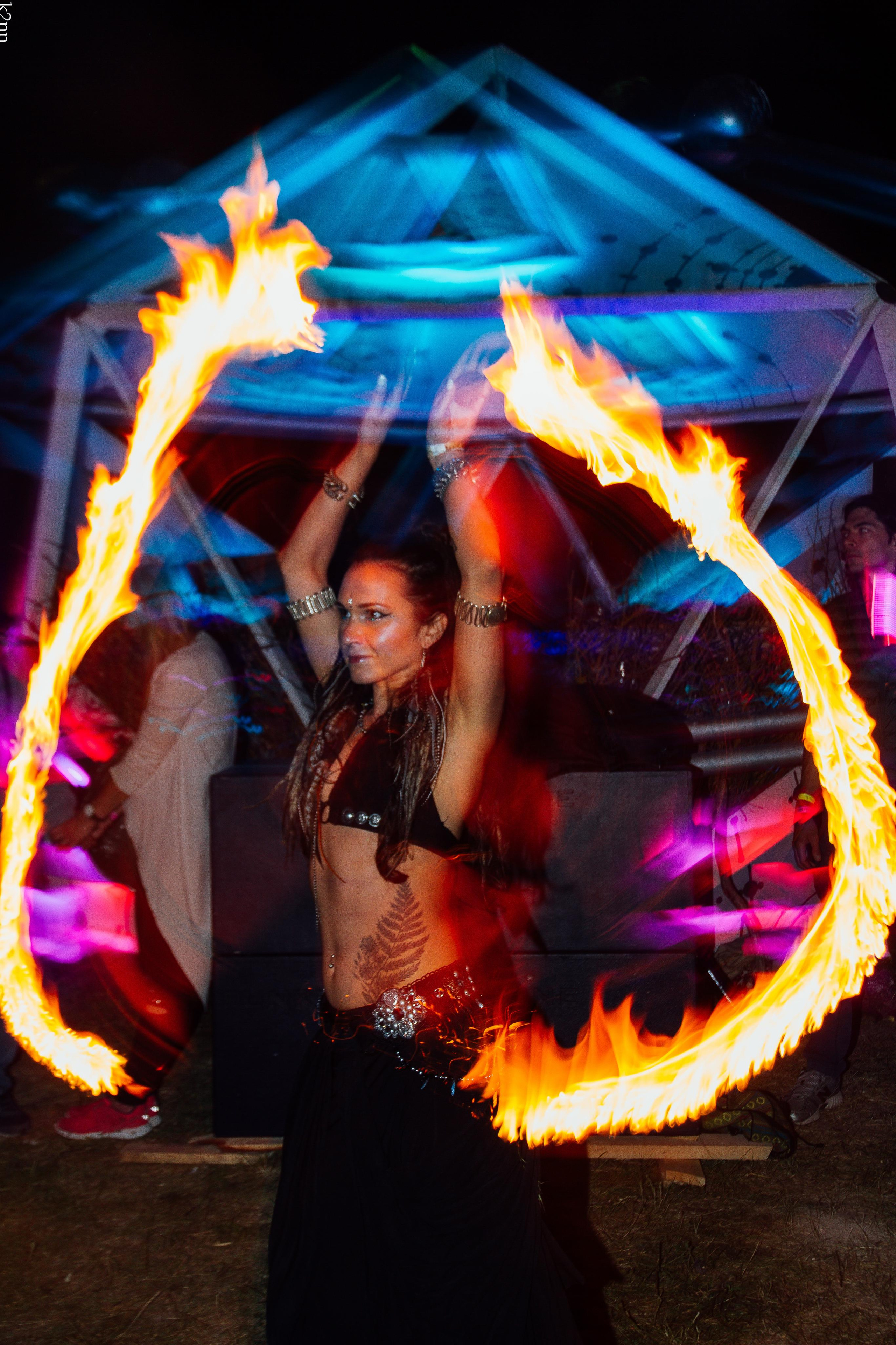 Sun Spirit 2018. Фотограф Антон Катунин | Симферополь