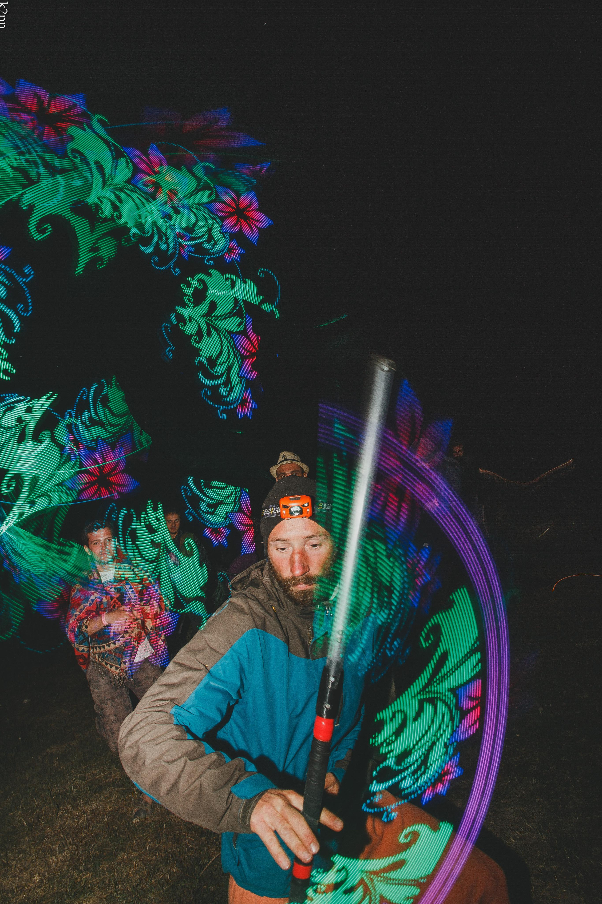 Sun Spirit 2018. Фотограф Антон Катунин | Симферополь