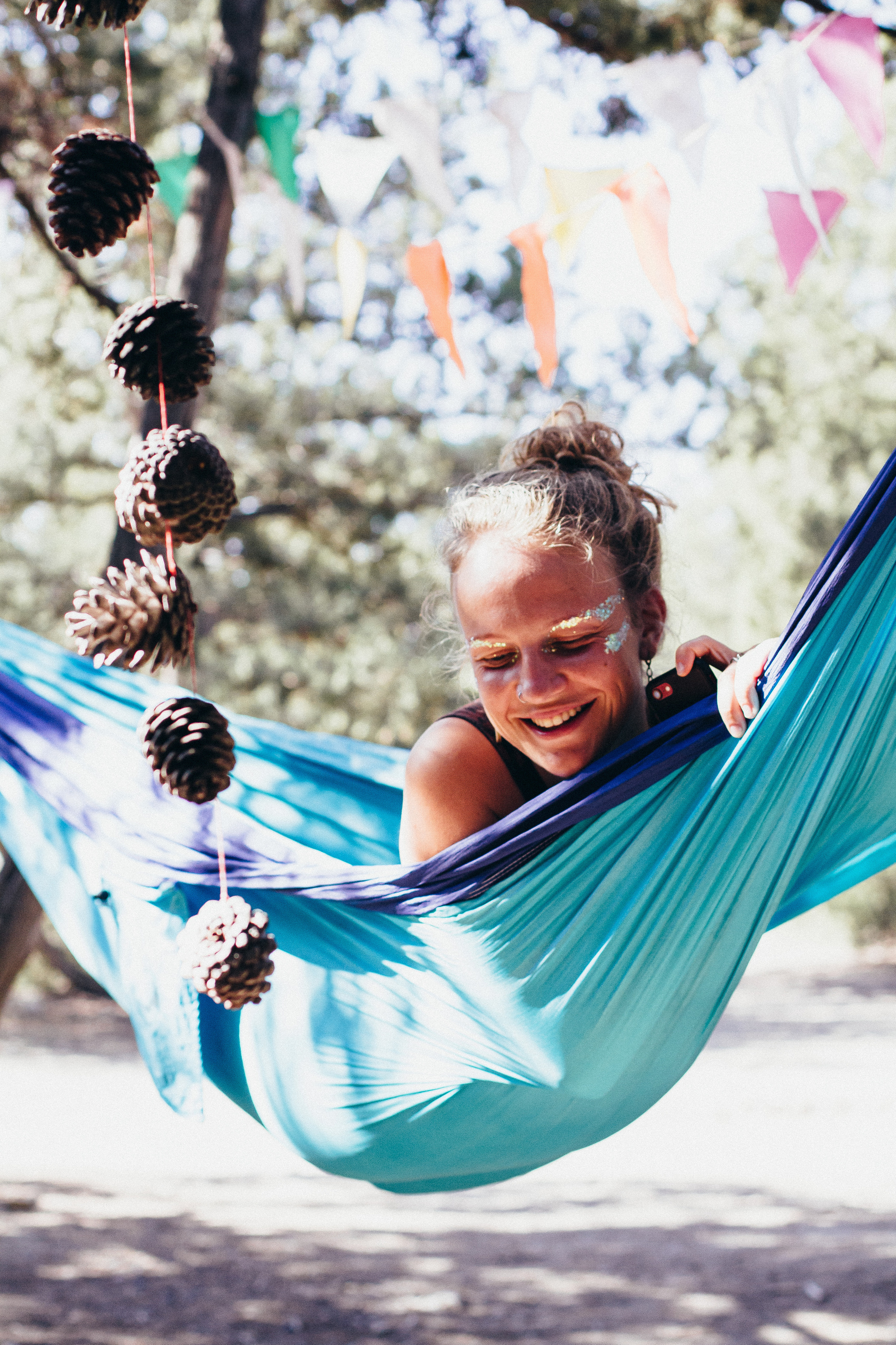 Проводы лета 2021 на мысе АЯ. Фотограф Антон Катунин | Симферополь