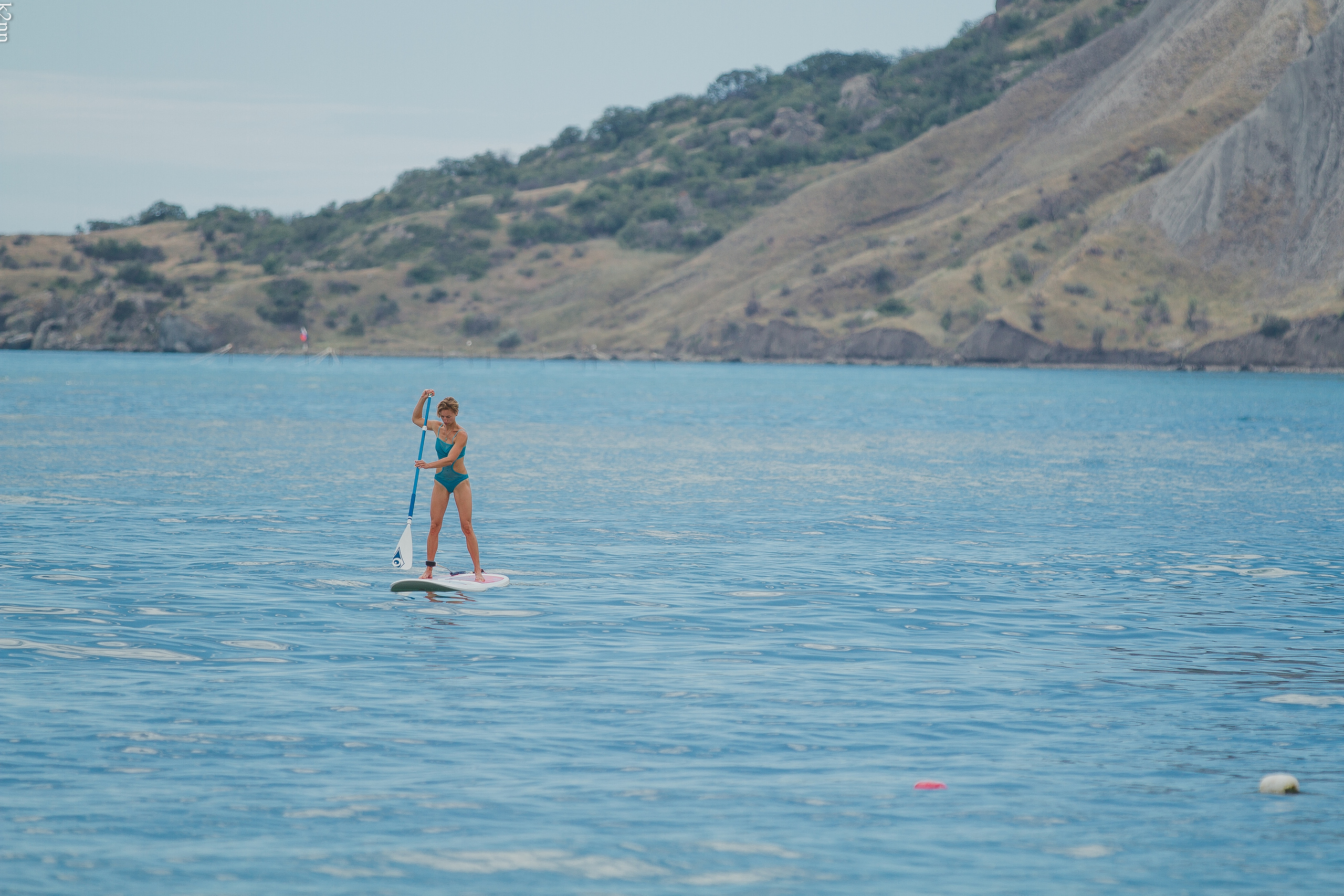 Коктебель SUP Surf DAY. Фотограф Антон Катунин | Симферополь