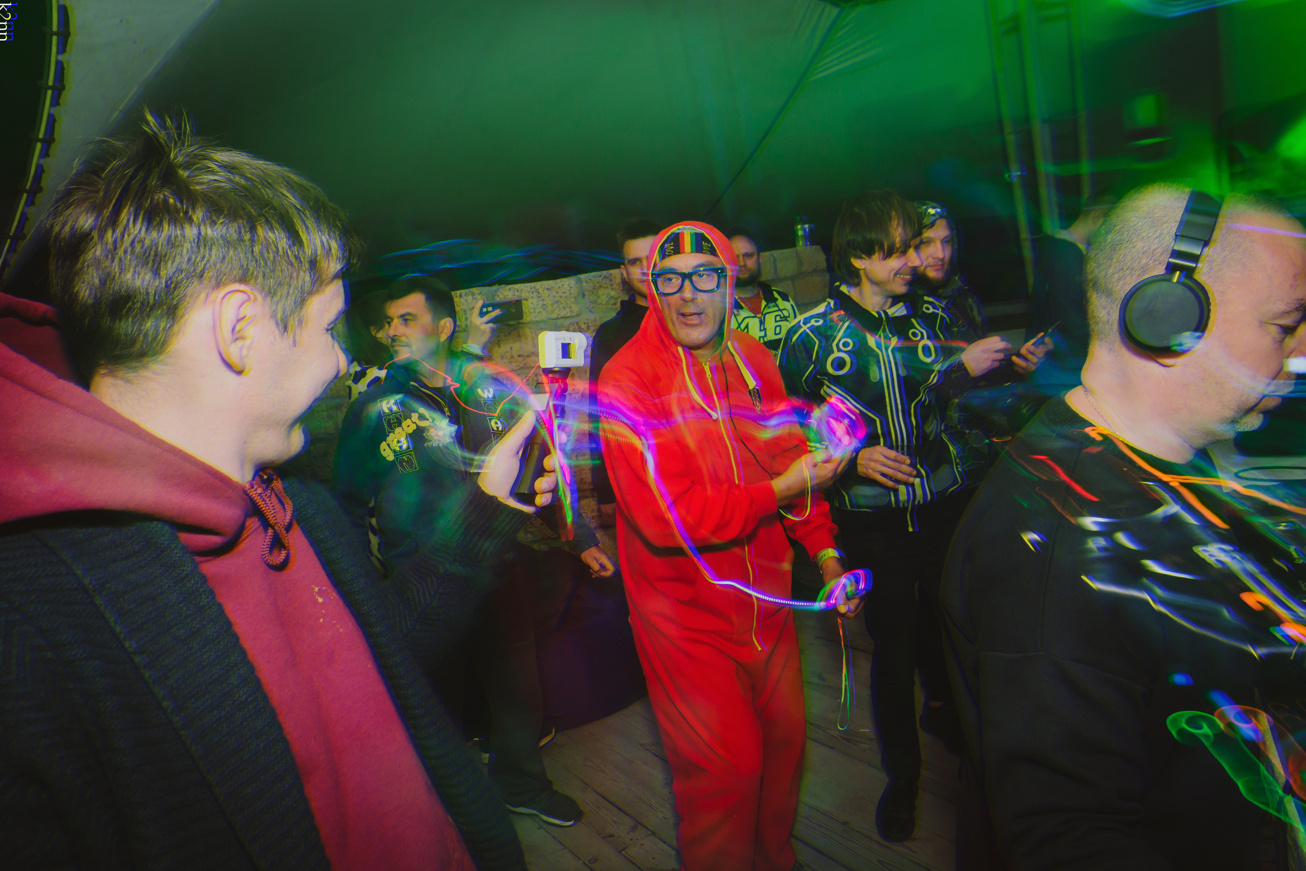 Z City Маевка. Фотограф Антон Катунин | Симферополь