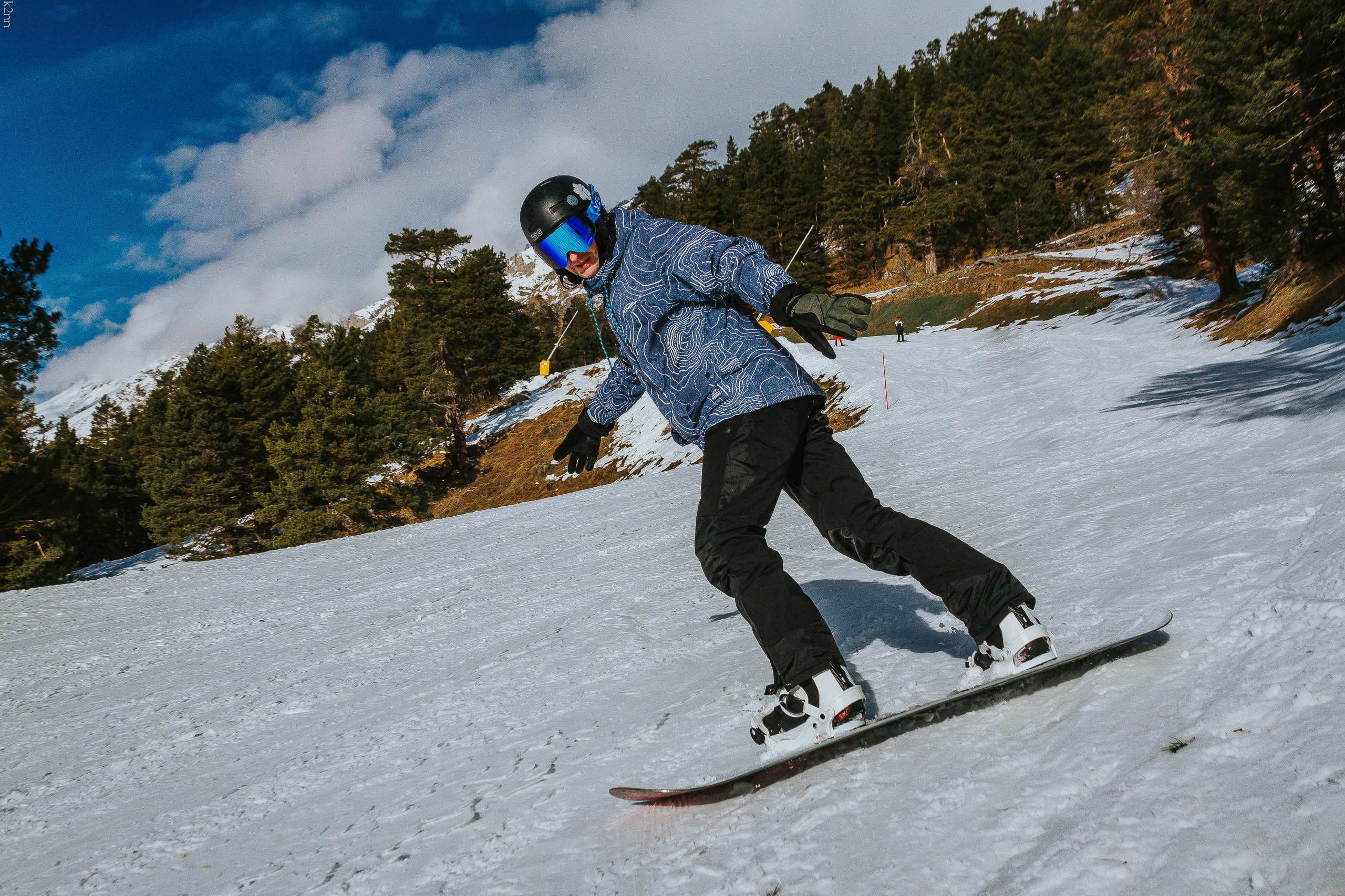 Архыз. Фотограф Антон Катунин | Симферополь