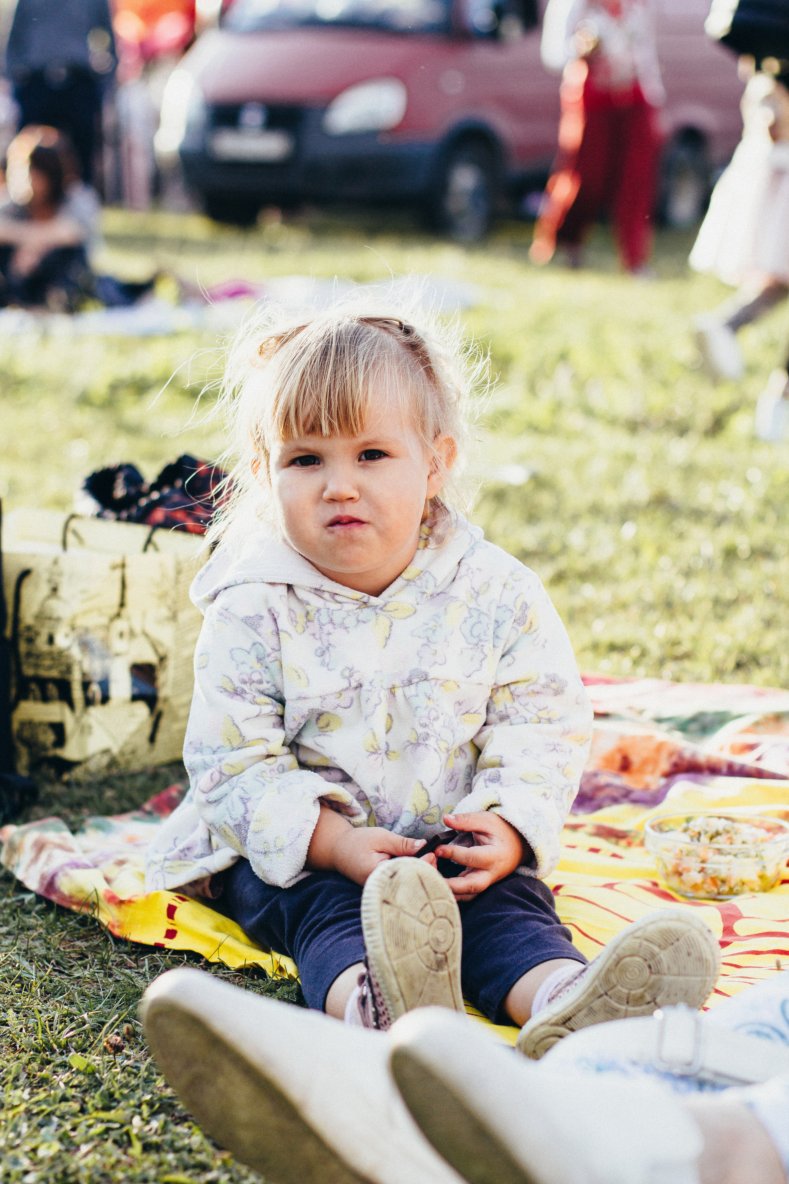 Бельбекская ярмарка. Фотограф Антон Катунин | Симферополь