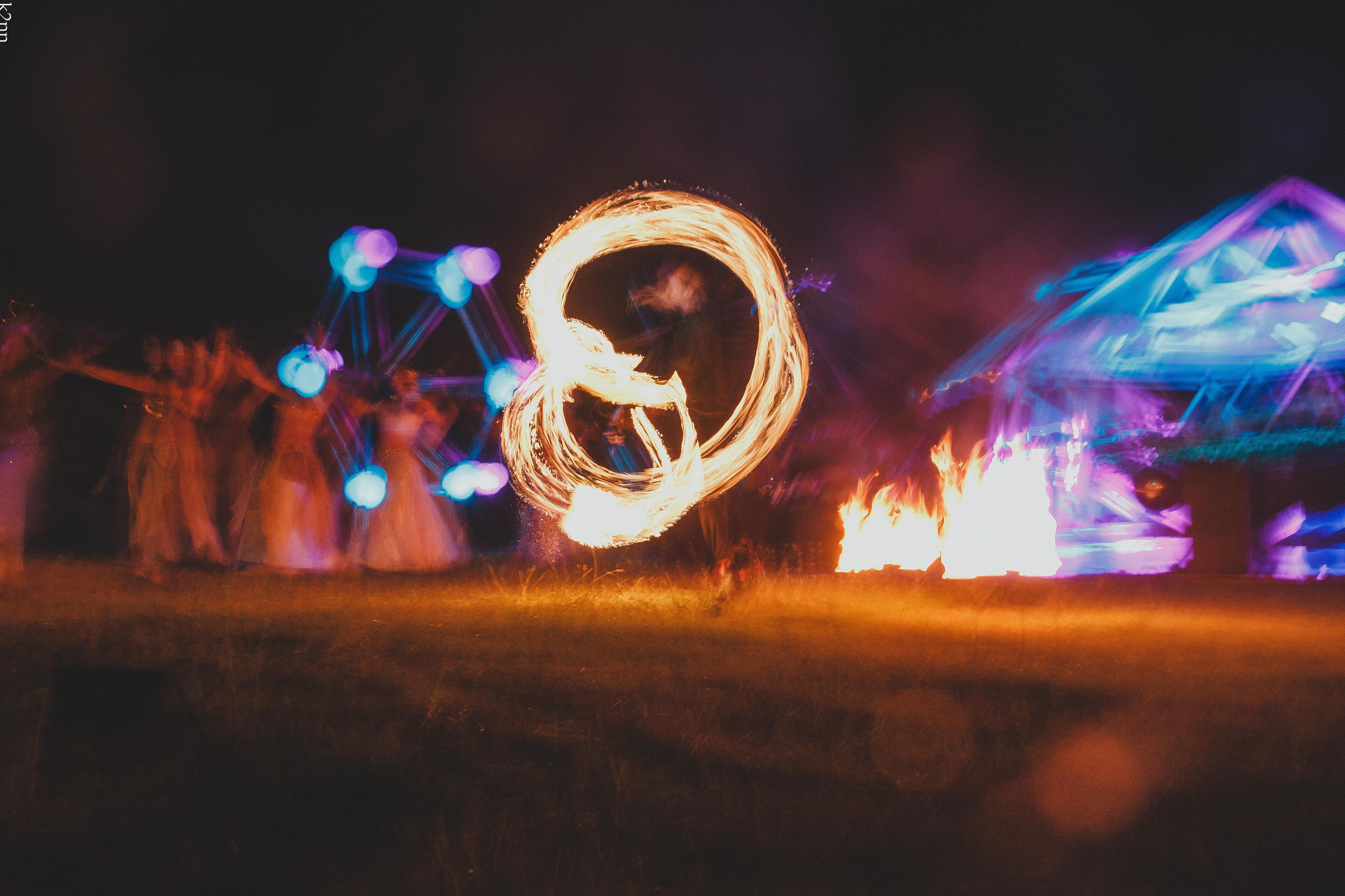 Sun Spirit 2018. Фотограф Антон Катунин | Симферополь