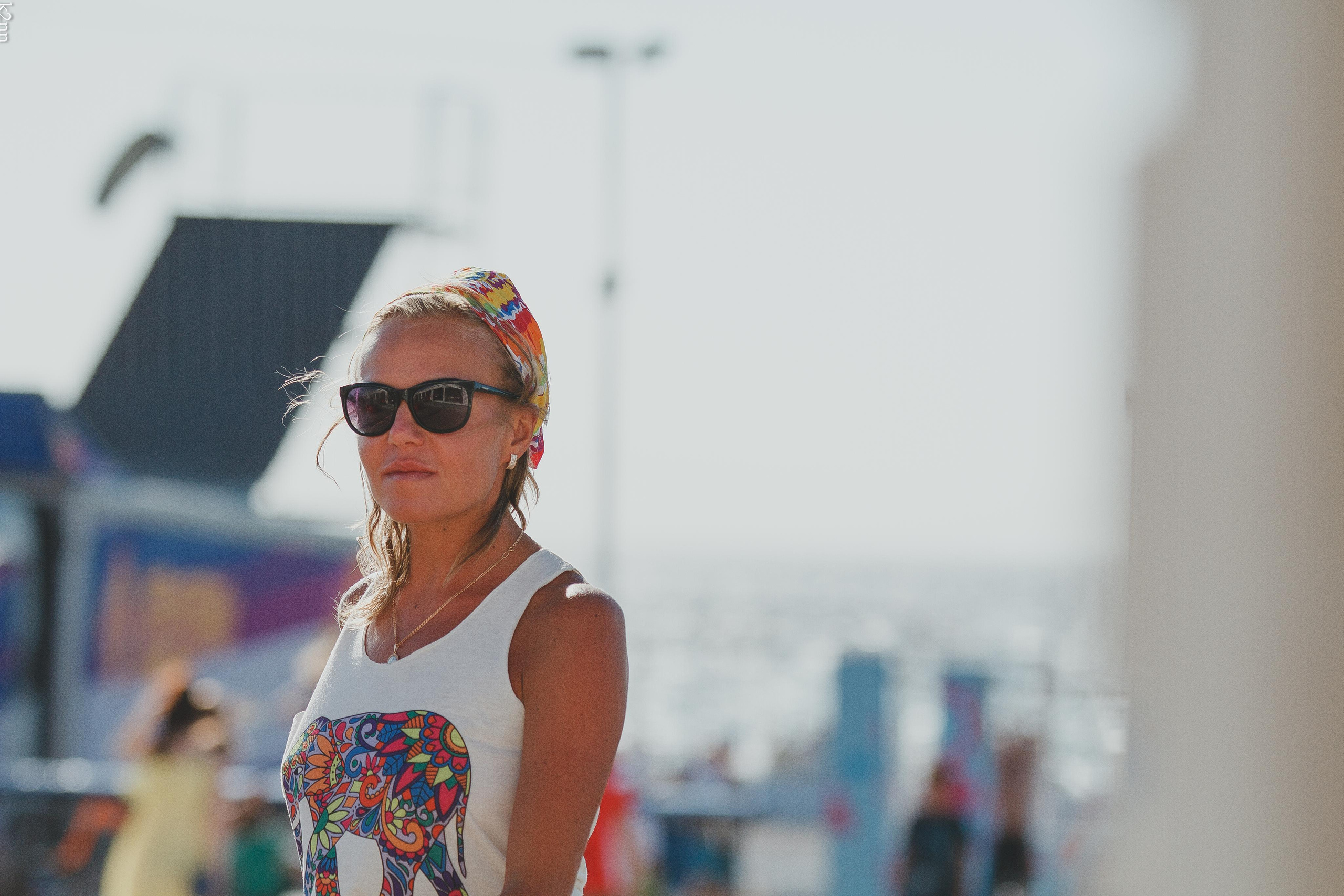 Крымская Волна. Фотограф Антон Катунин | Симферополь