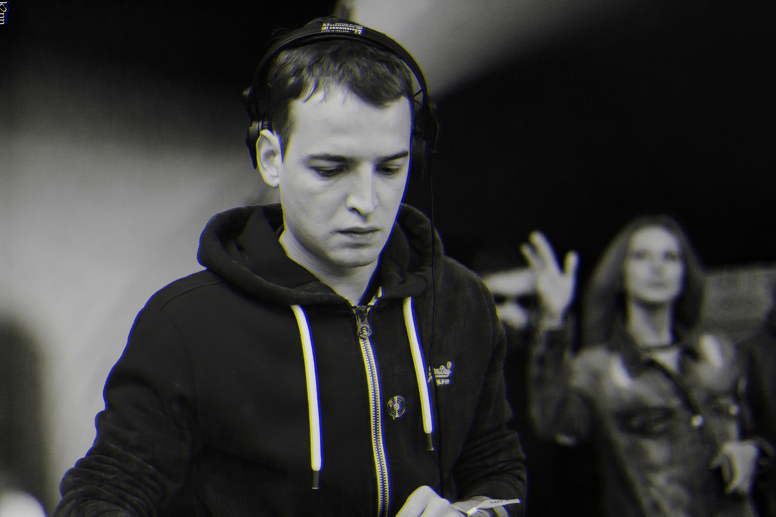 Z City Маевка. Фотограф Антон Катунин | Симферополь