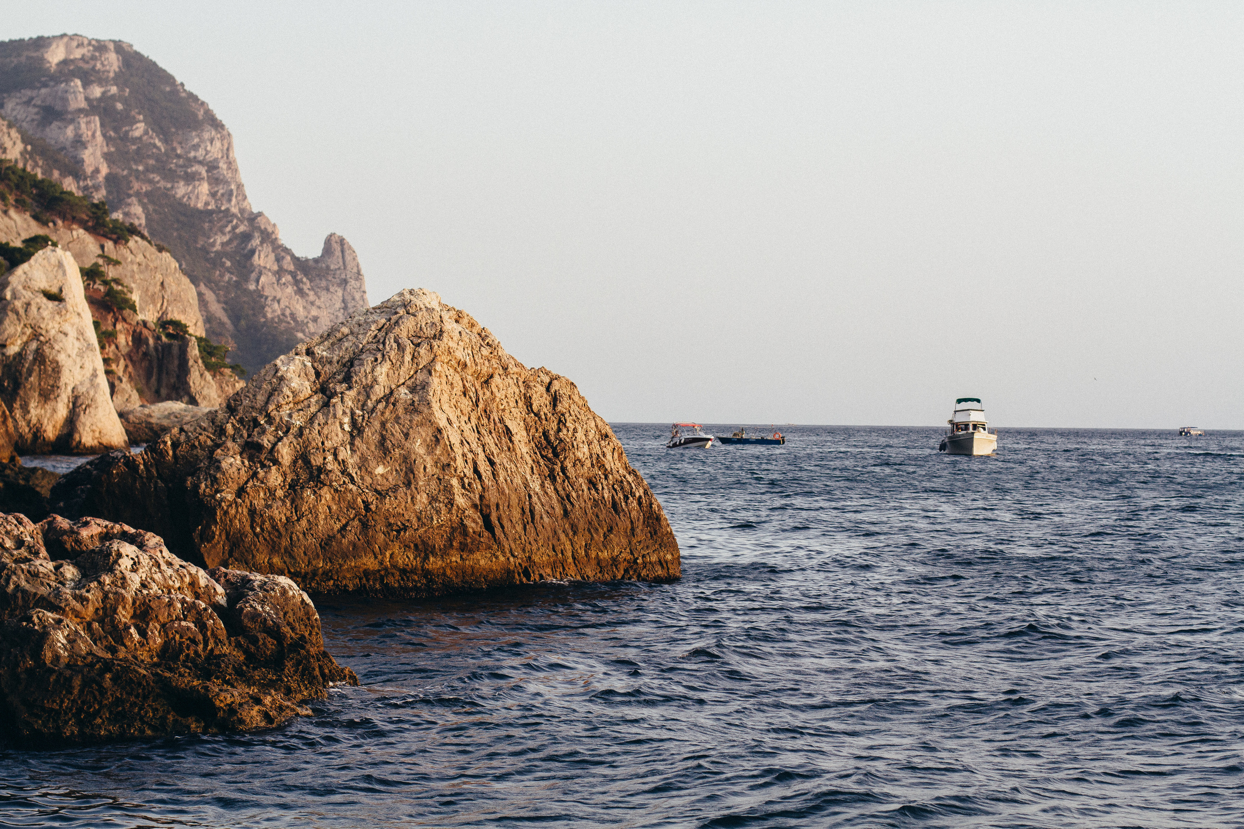 Проводы лета 2021 на мысе АЯ. Фотограф Антон Катунин | Симферополь