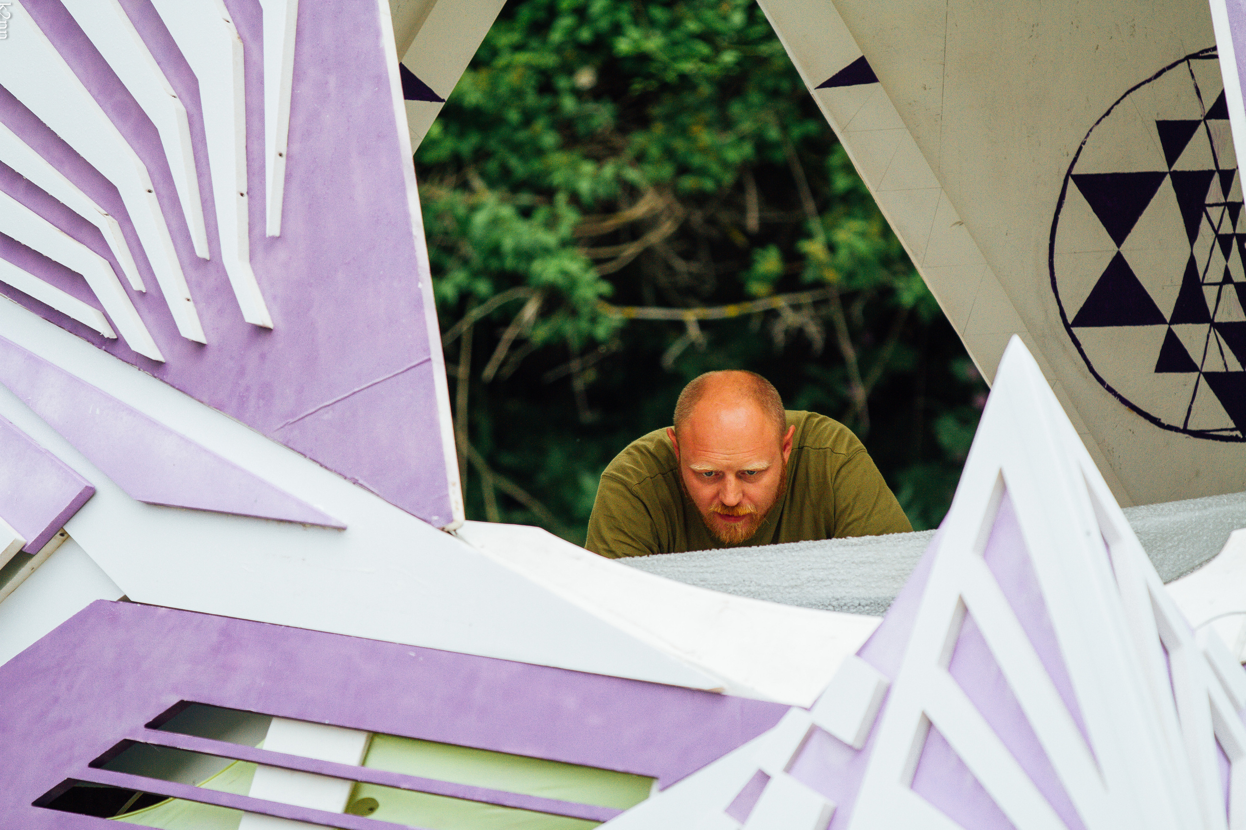 Sun Spirit 2017. Фотограф Антон Катунин | Симферополь