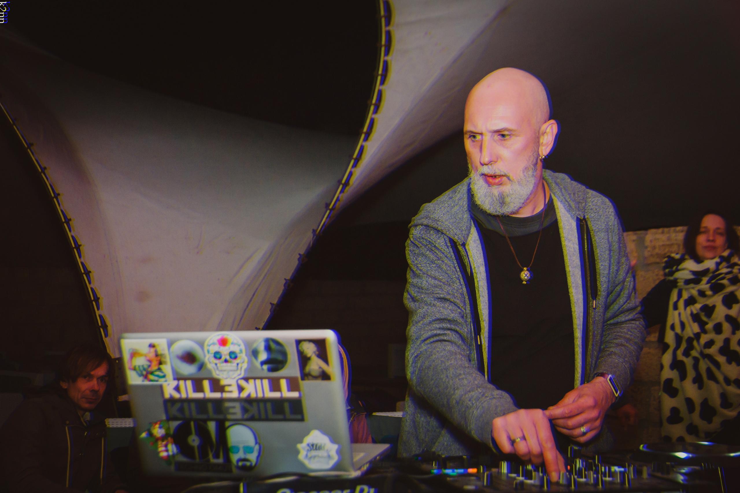 Z City Маевка. Фотограф Антон Катунин | Симферополь