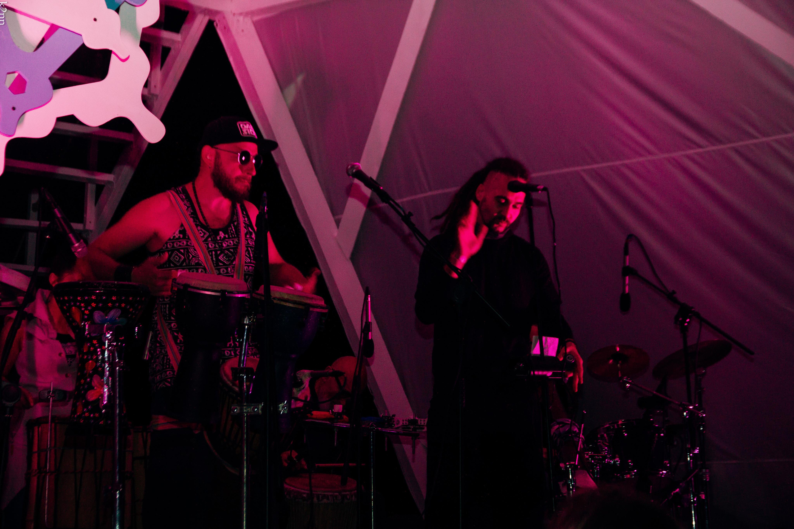 Sun Spirit 2018. Фотограф Антон Катунин | Симферополь