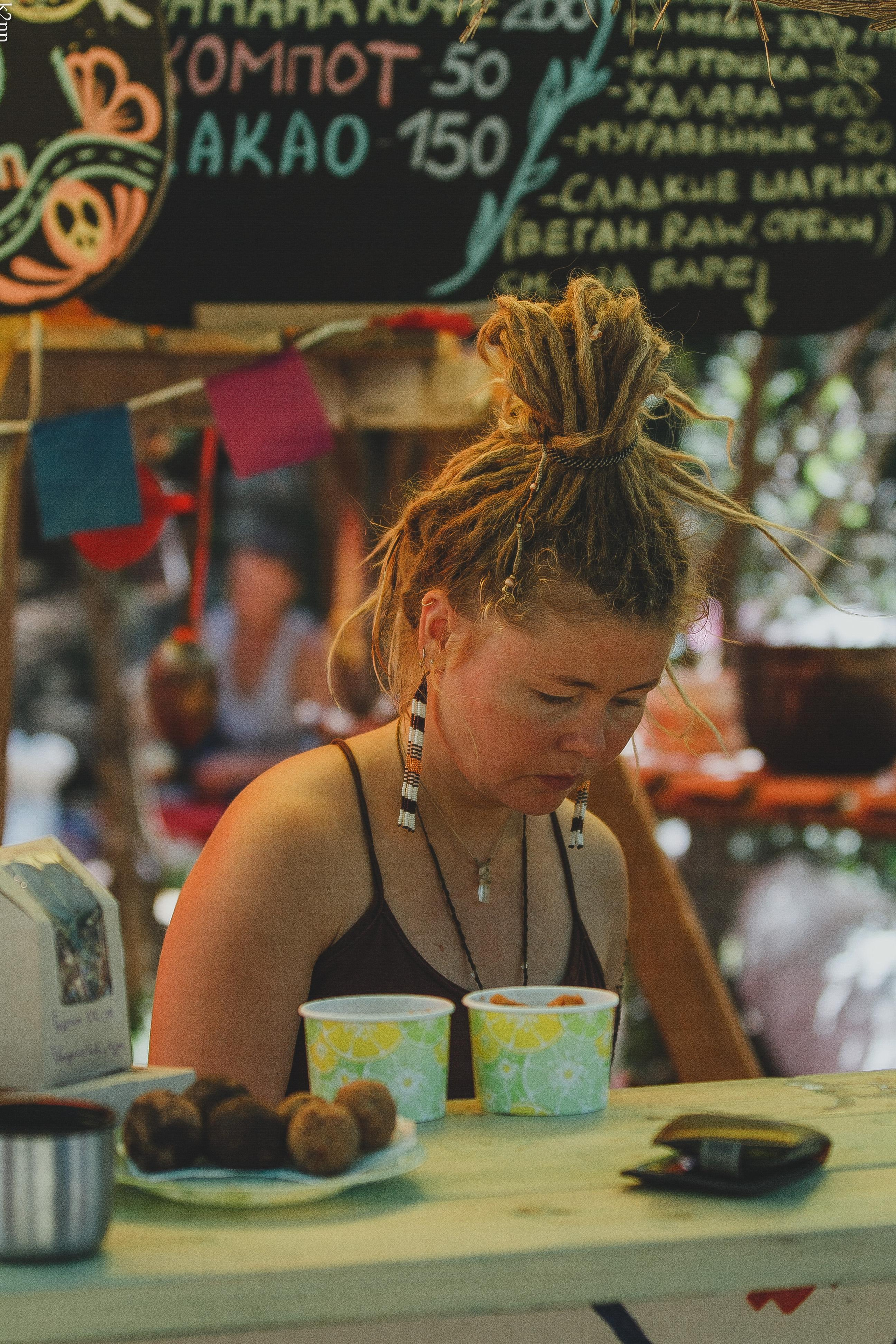 Sun Spirit 2018. Фотограф Антон Катунин | Симферополь