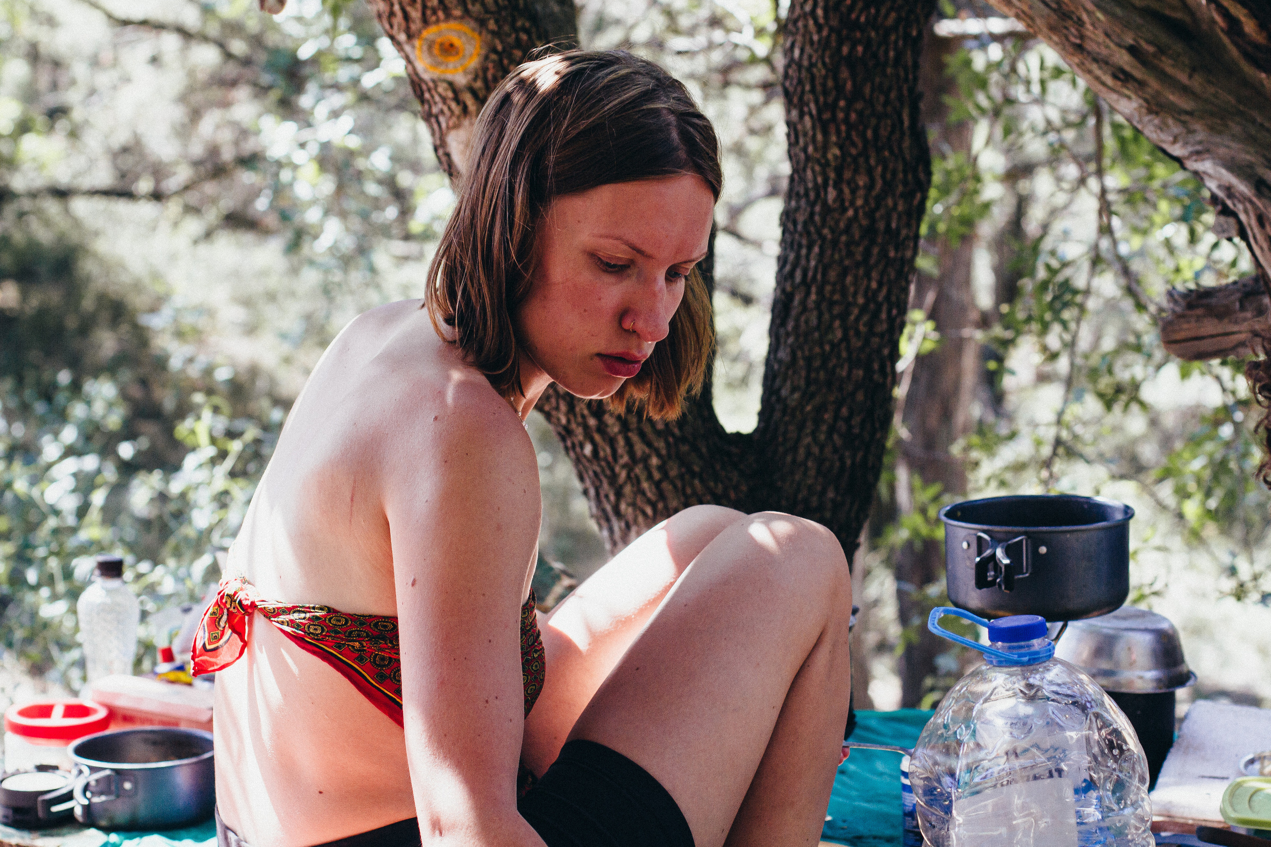 Проводы лета 2021 на мысе АЯ. Фотограф Антон Катунин | Симферополь