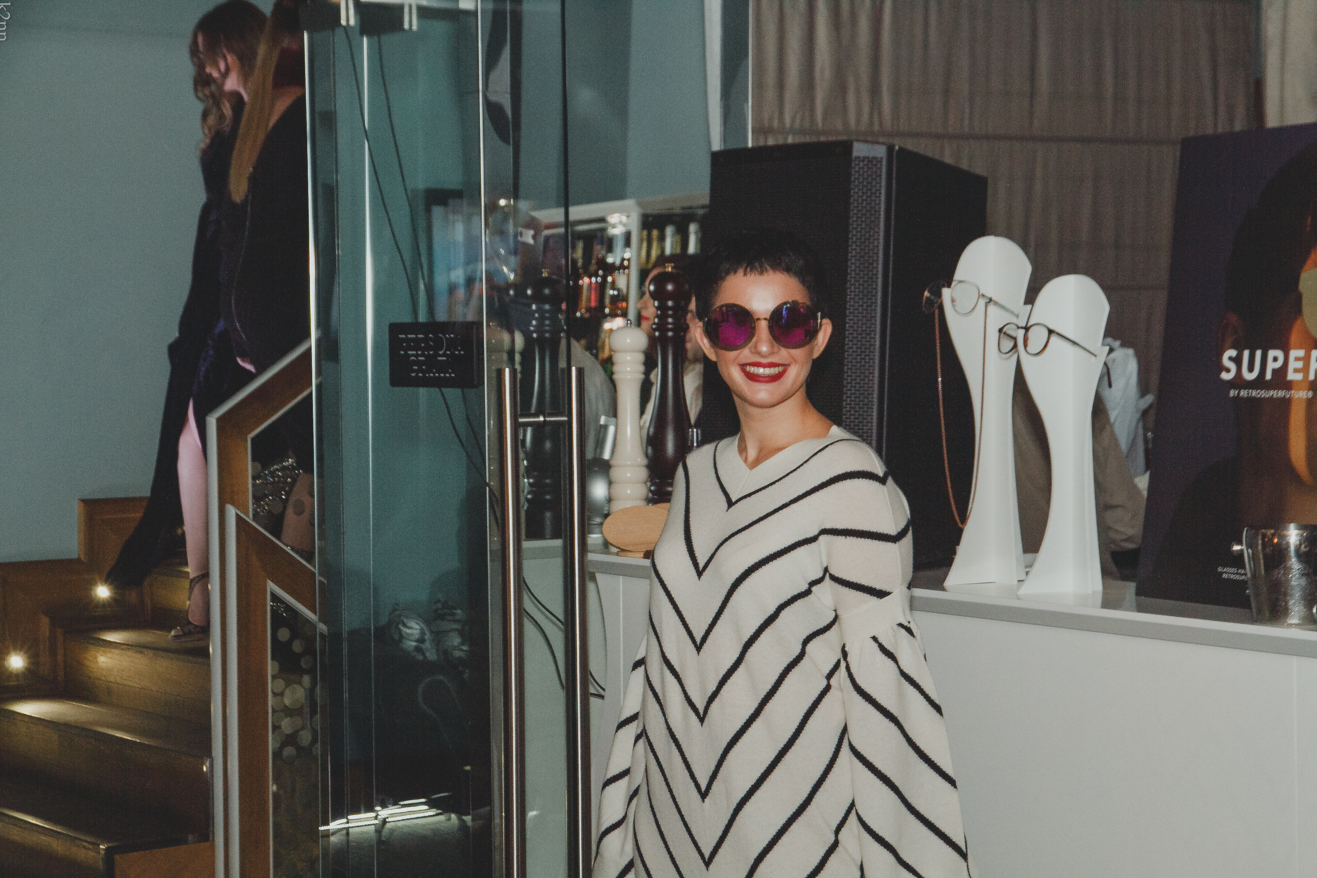 21 ноября 2017 | PERSONA #настиле. Фотограф Антон Катунин | Симферополь