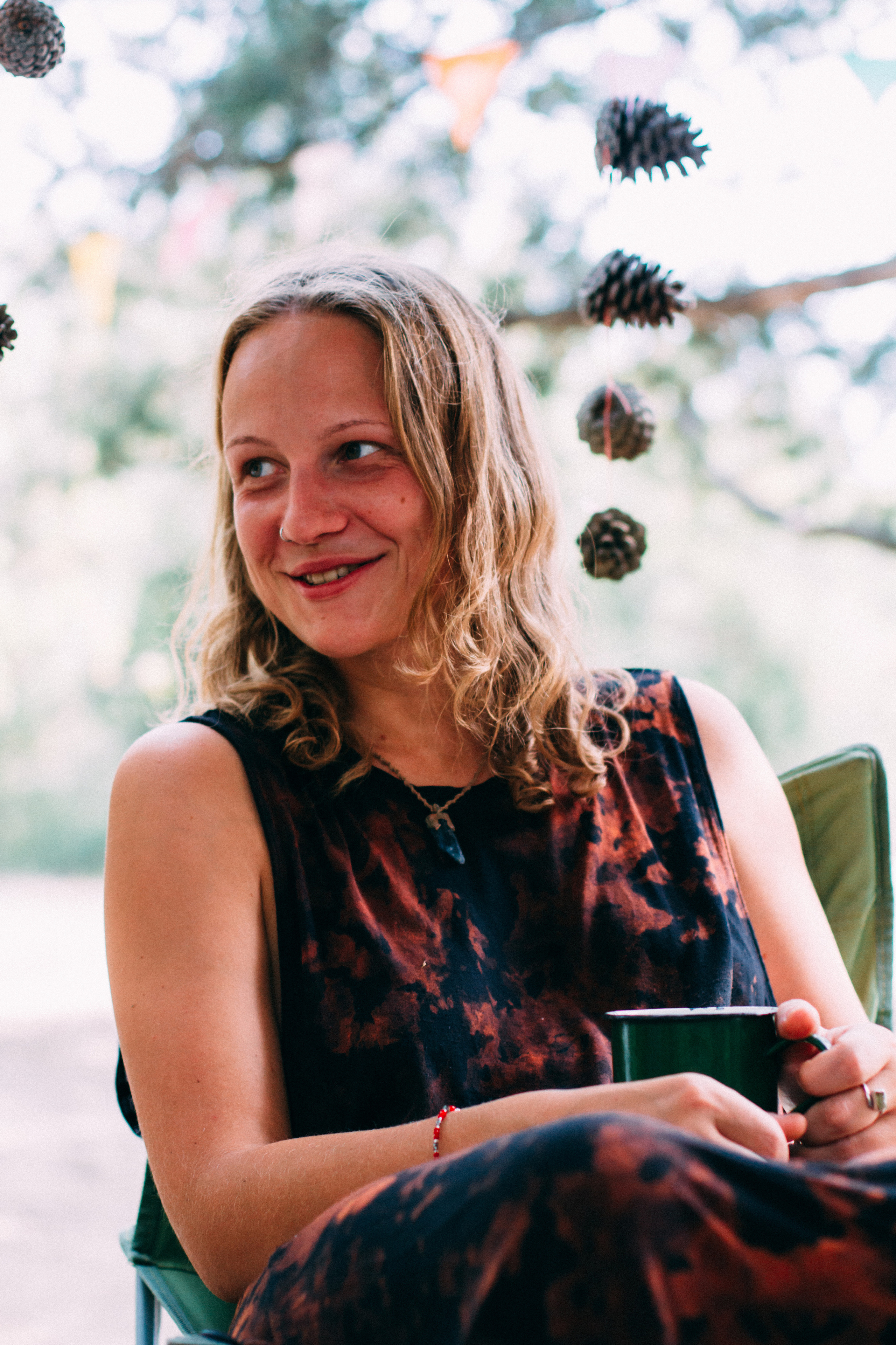 Проводы лета 2021 на мысе АЯ. Фотограф Антон Катунин | Симферополь