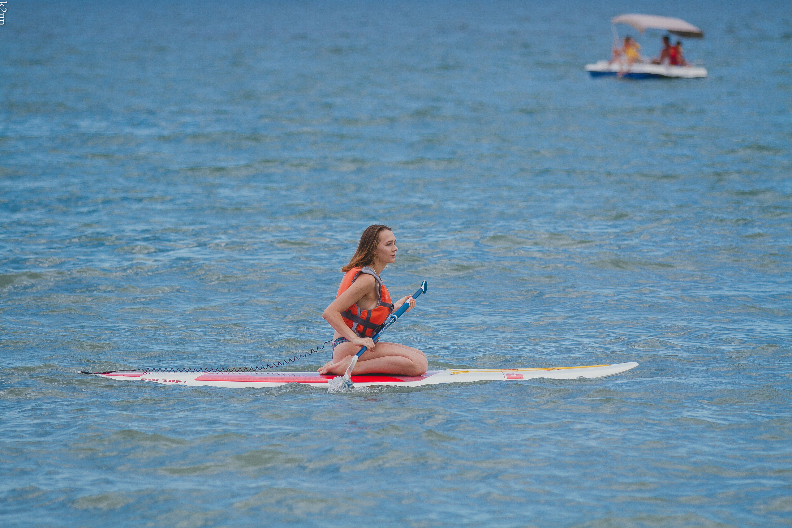 Коктебель SUP Surf DAY. Фотограф Антон Катунин | Симферополь