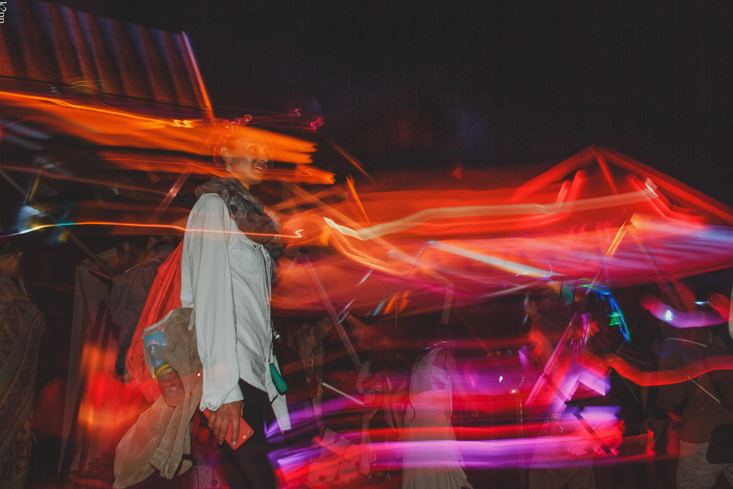 Sun Spirit 2018. Фотограф Антон Катунин | Симферополь