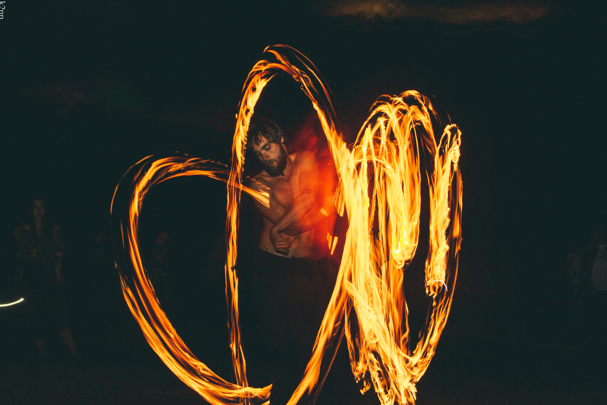 Sun Spirit 2017. Фотограф Антон Катунин | Симферополь