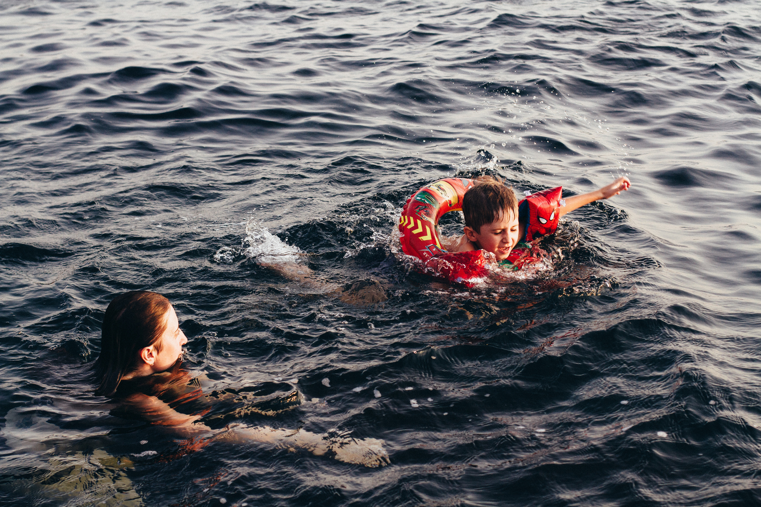 Проводы лета 2021 на мысе АЯ. Фотограф Антон Катунин | Симферополь