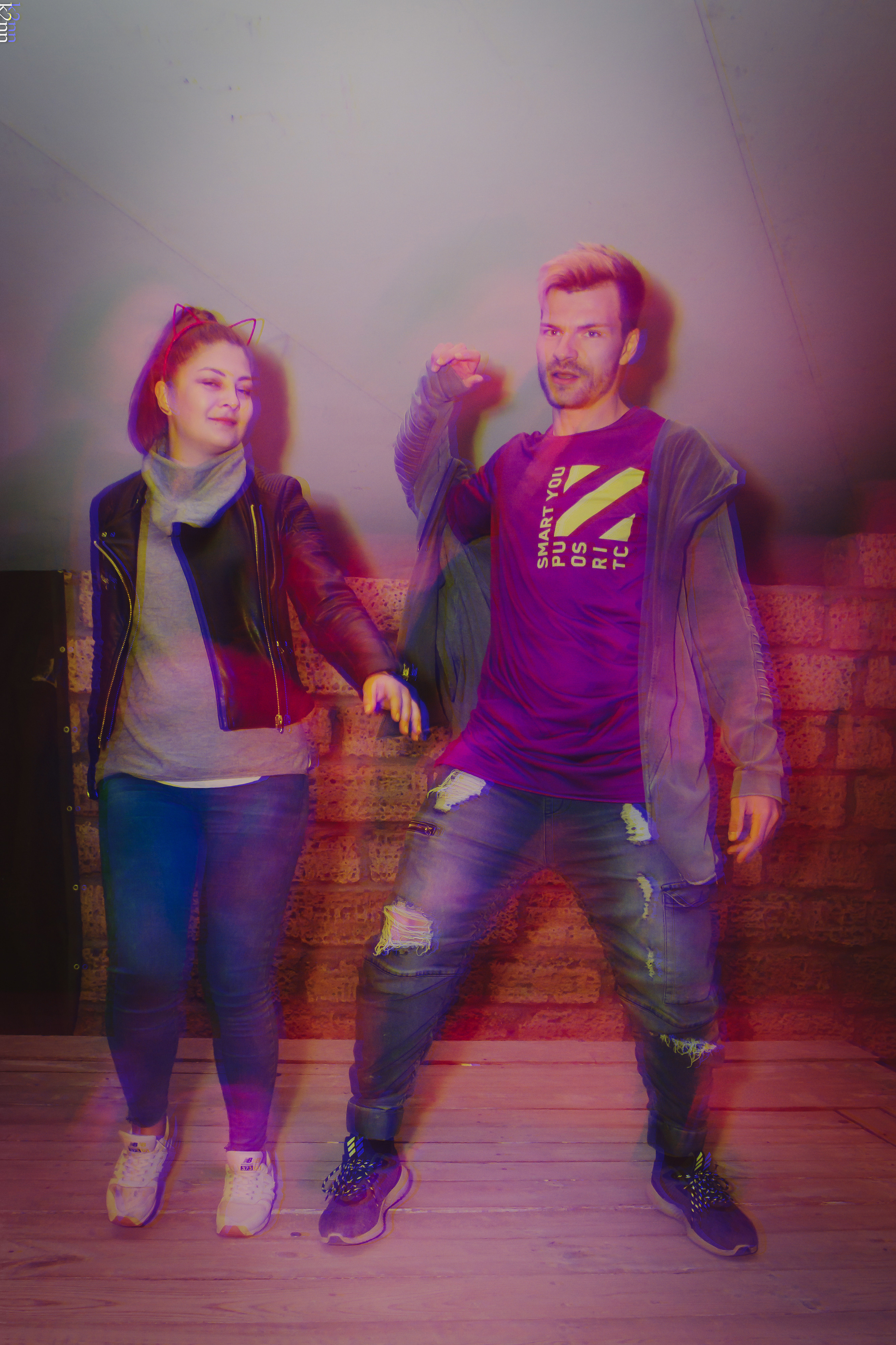 Z City Маевка. Фотограф Антон Катунин | Симферополь