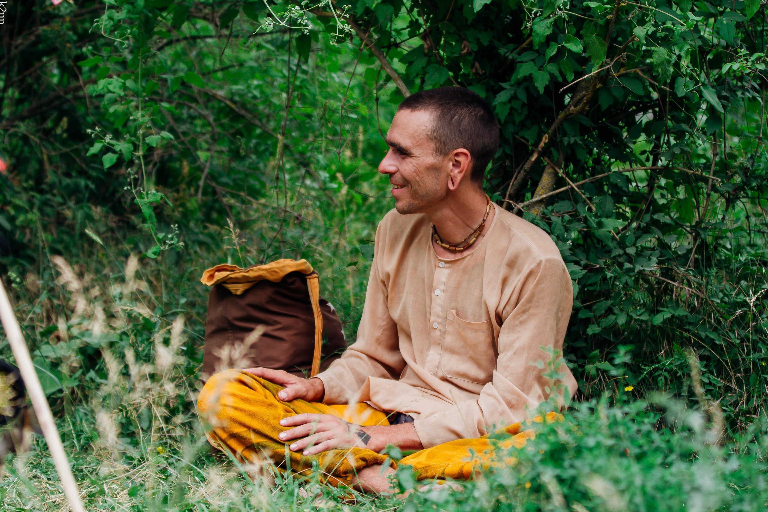 Sun Spirit 2018. Фотограф Антон Катунин | Симферополь