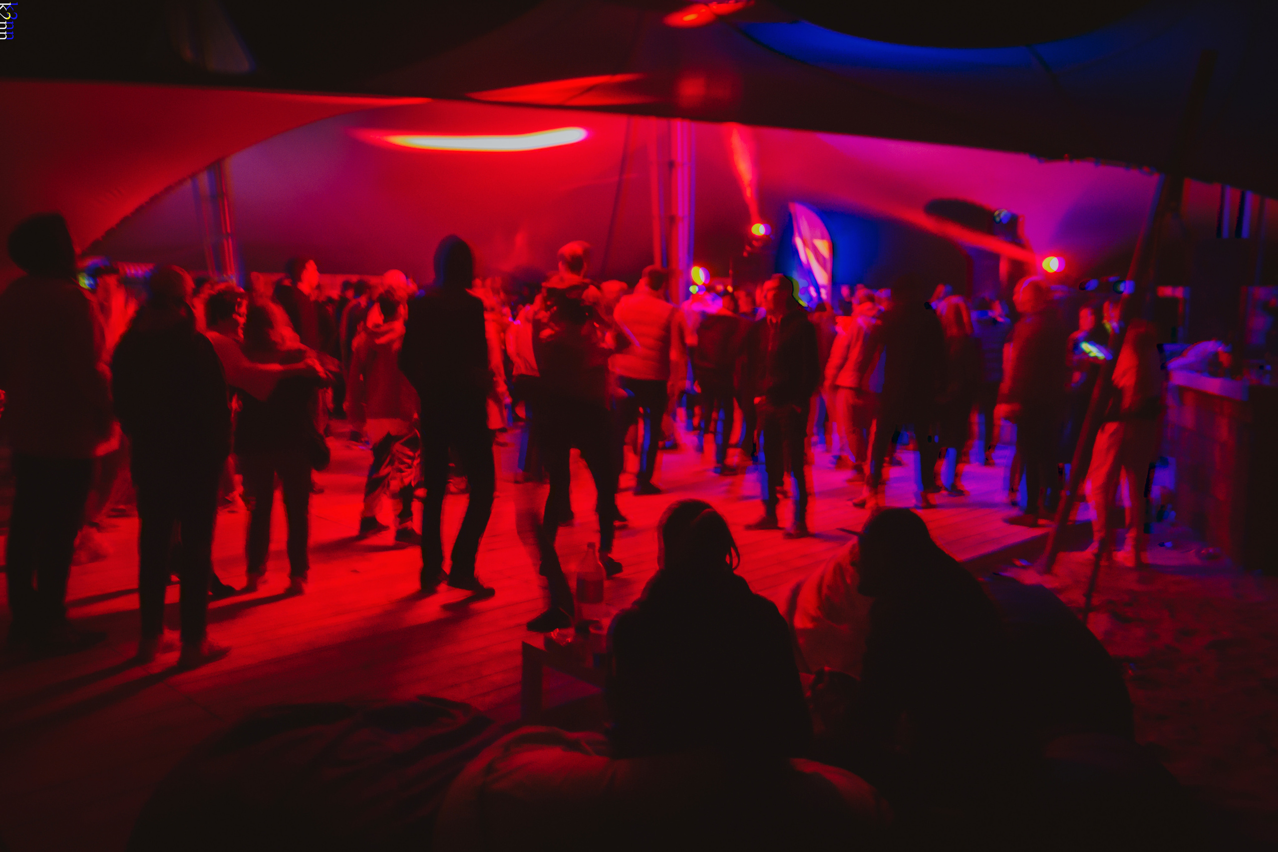 Z City Маевка. Фотограф Антон Катунин | Симферополь