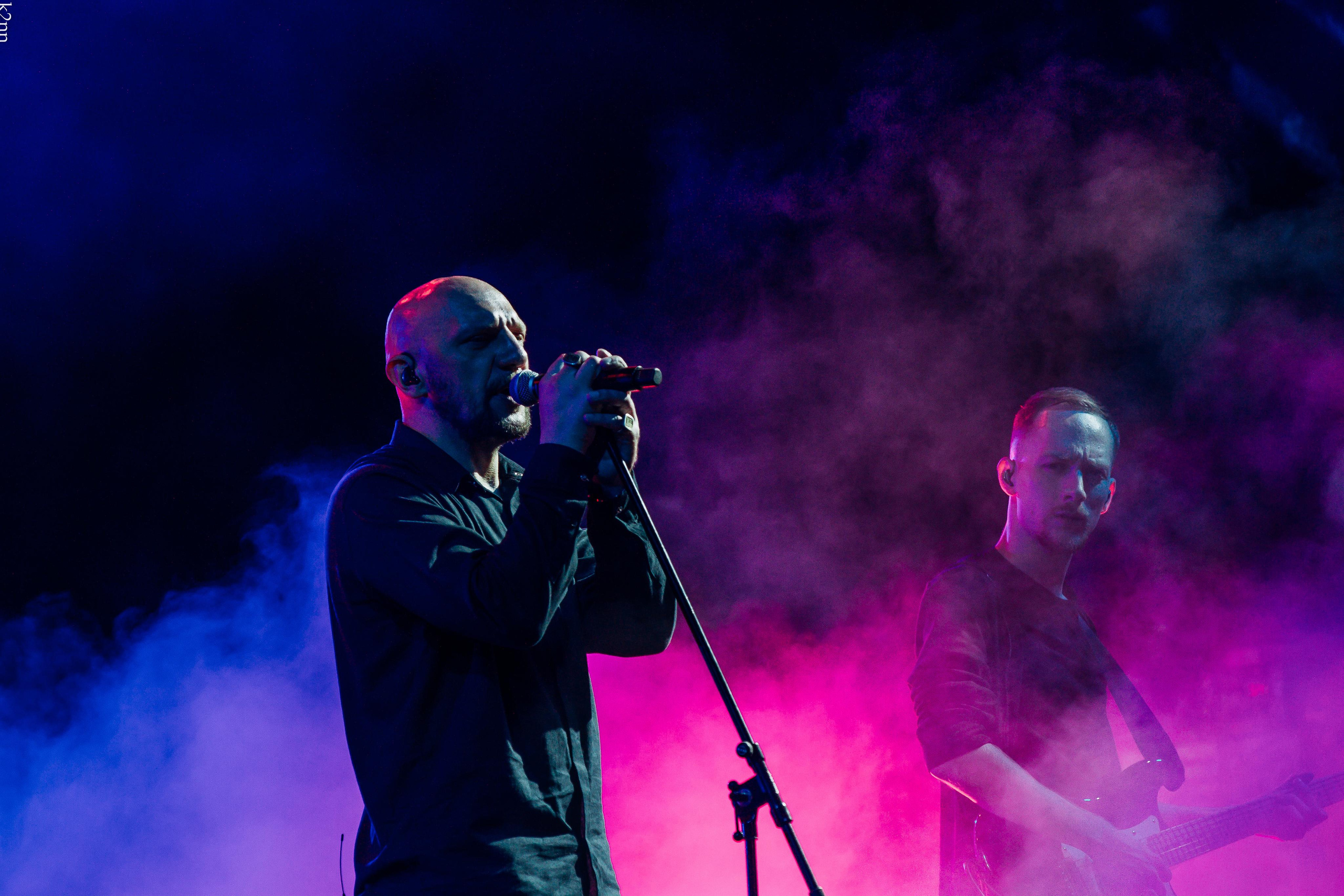 Крымская Волна. Фотограф Антон Катунин | Симферополь