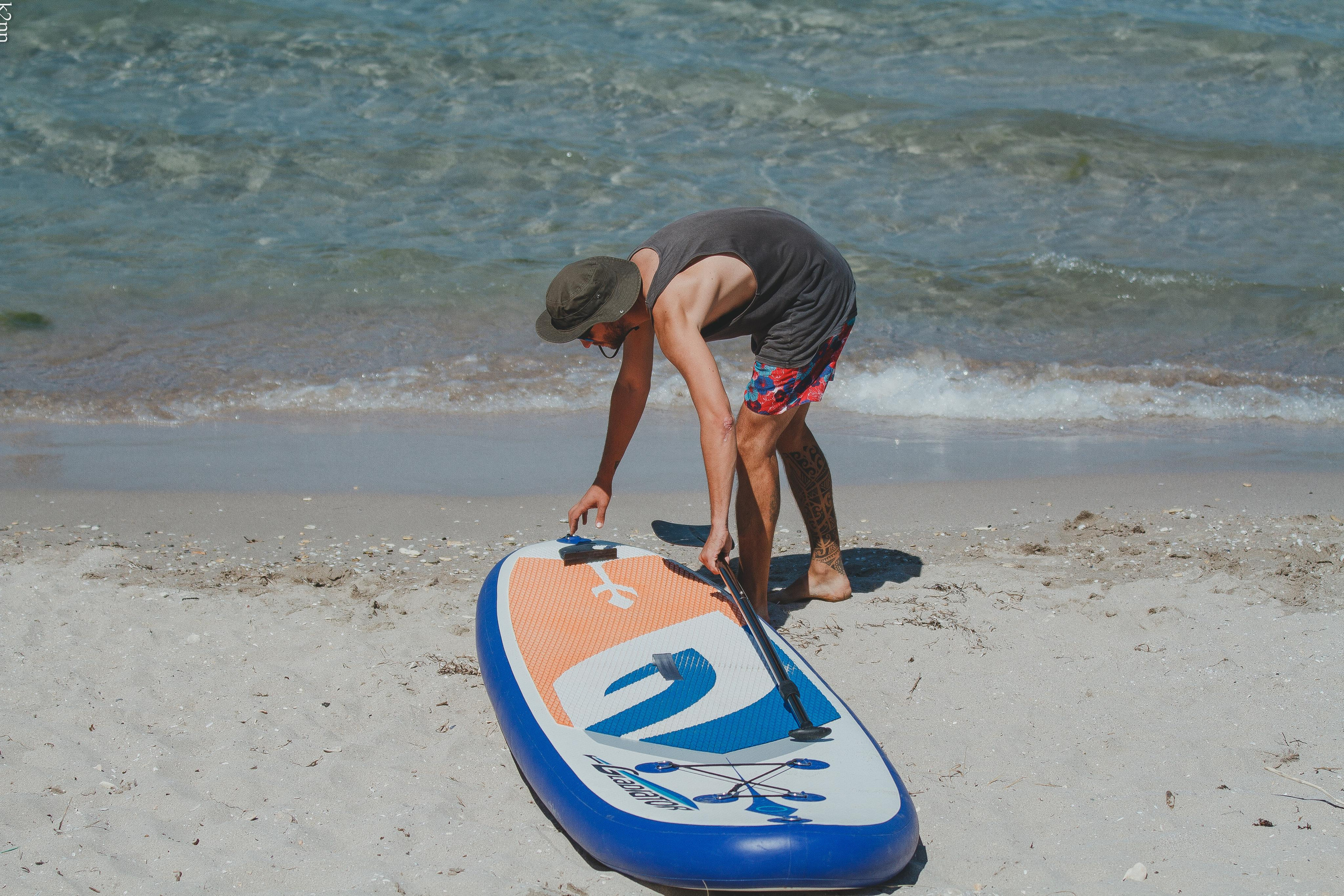 Крымская Волна. Фотограф Антон Катунин | Симферополь