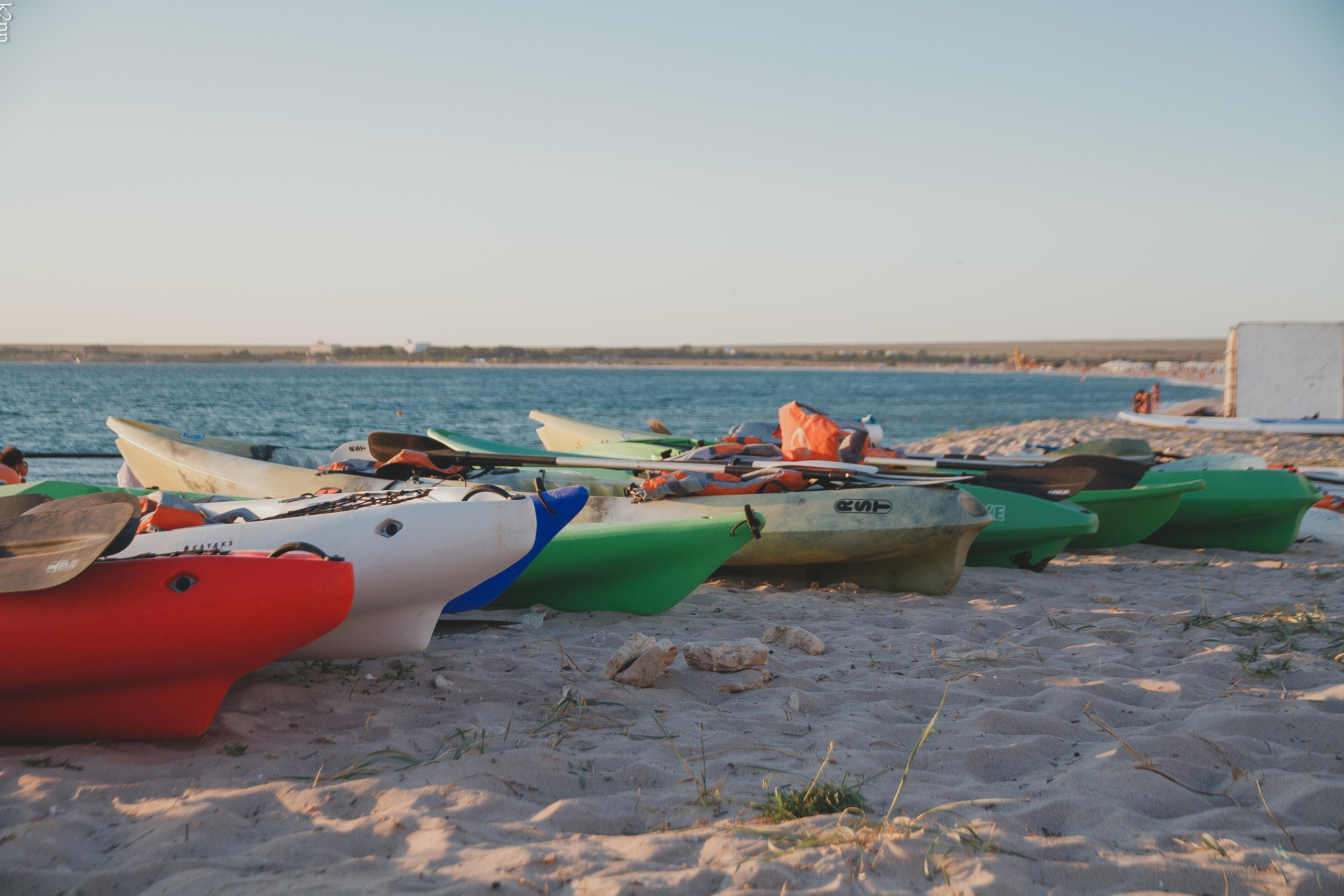 Крымская Волна. Фотограф Антон Катунин | Симферополь