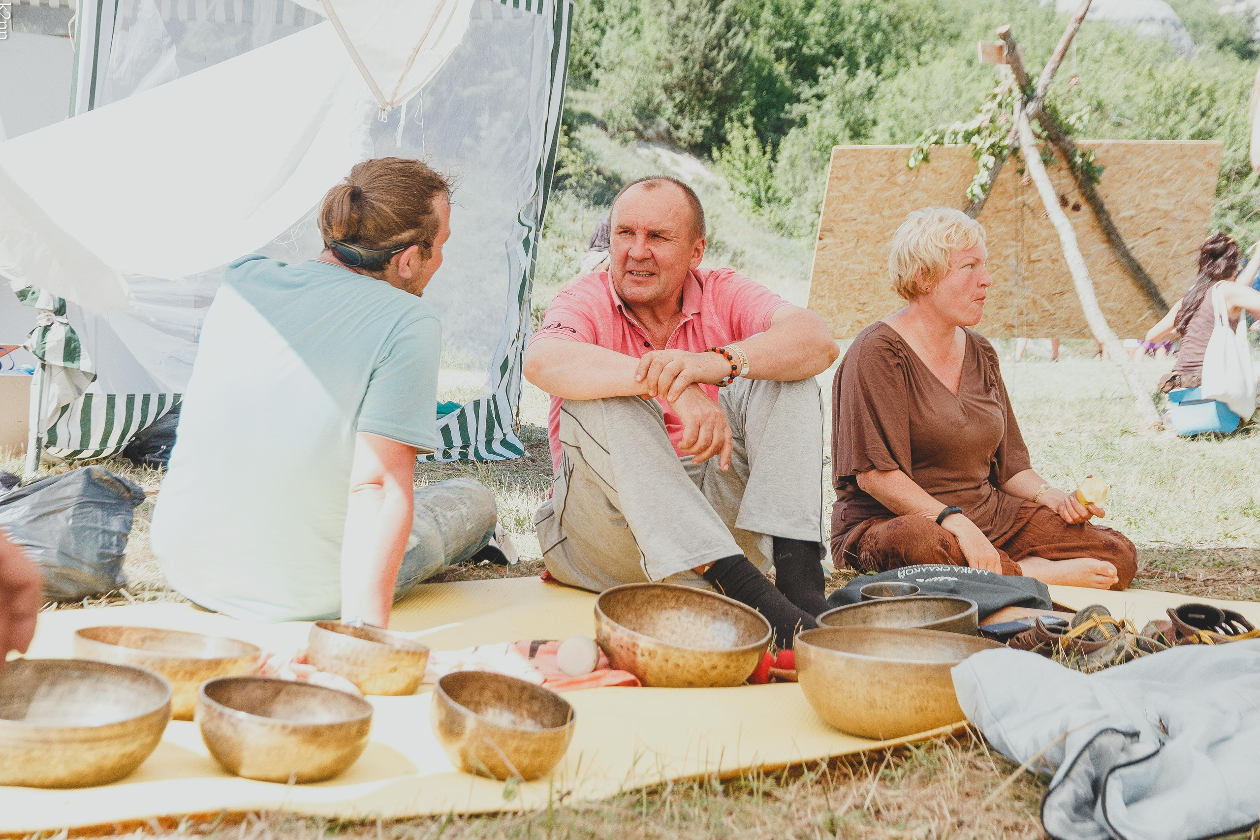 Sun Spirit 2018. Фотограф Антон Катунин | Симферополь