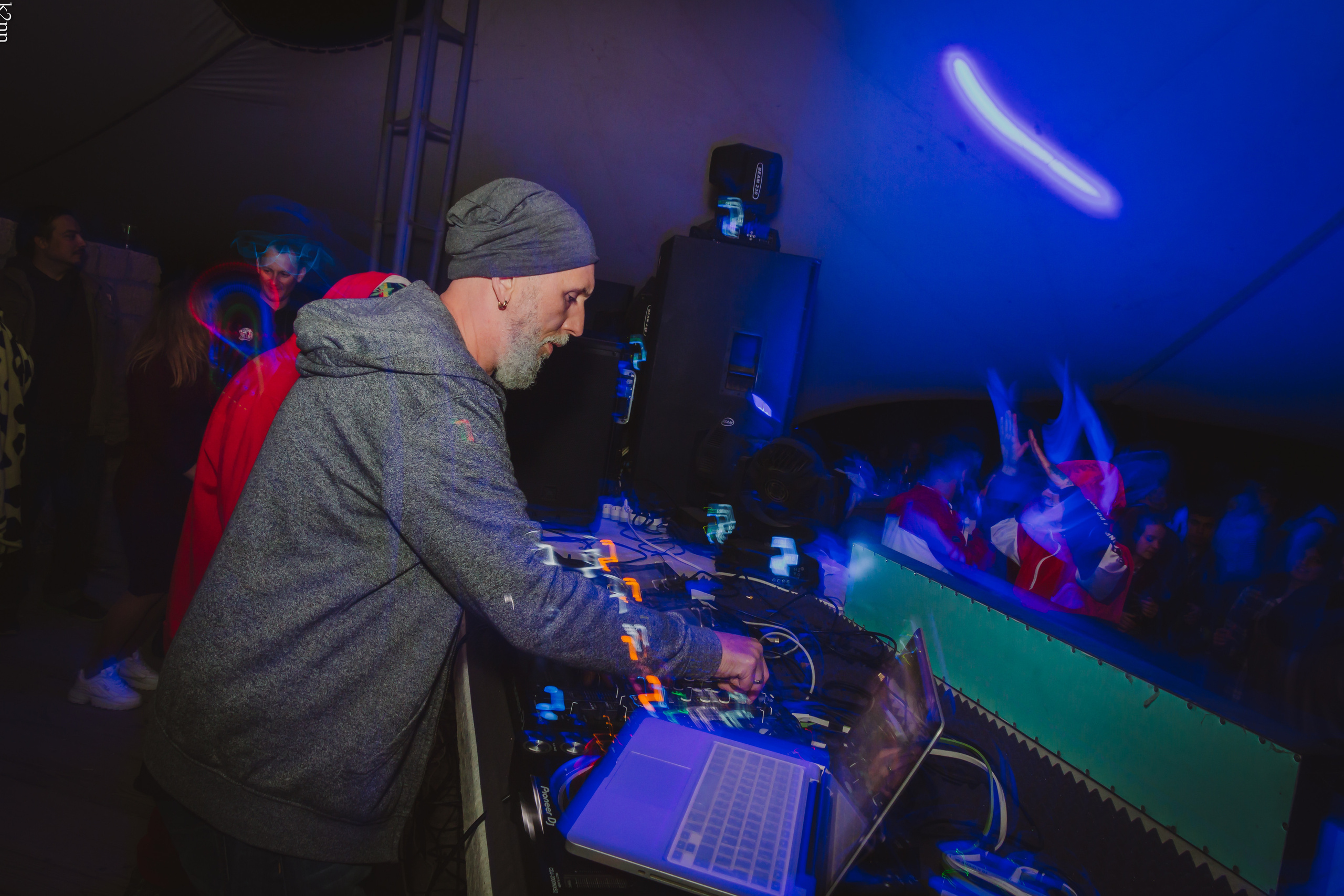 Z City Маевка. Фотограф Антон Катунин | Симферополь