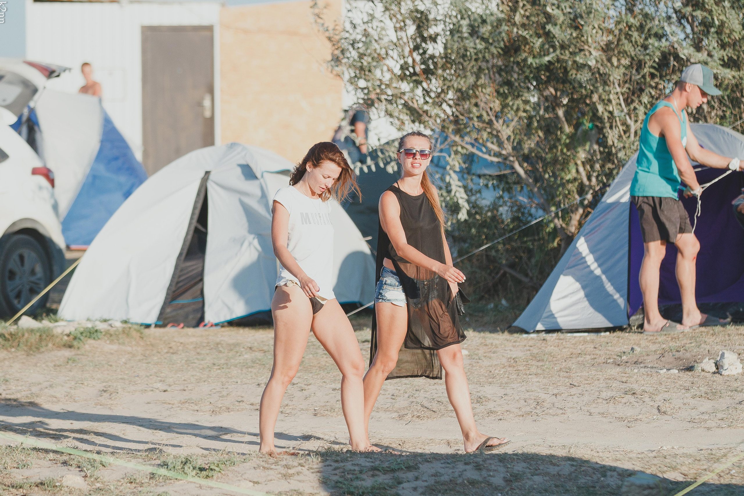 Крымская Волна. Фотограф Антон Катунин | Симферополь