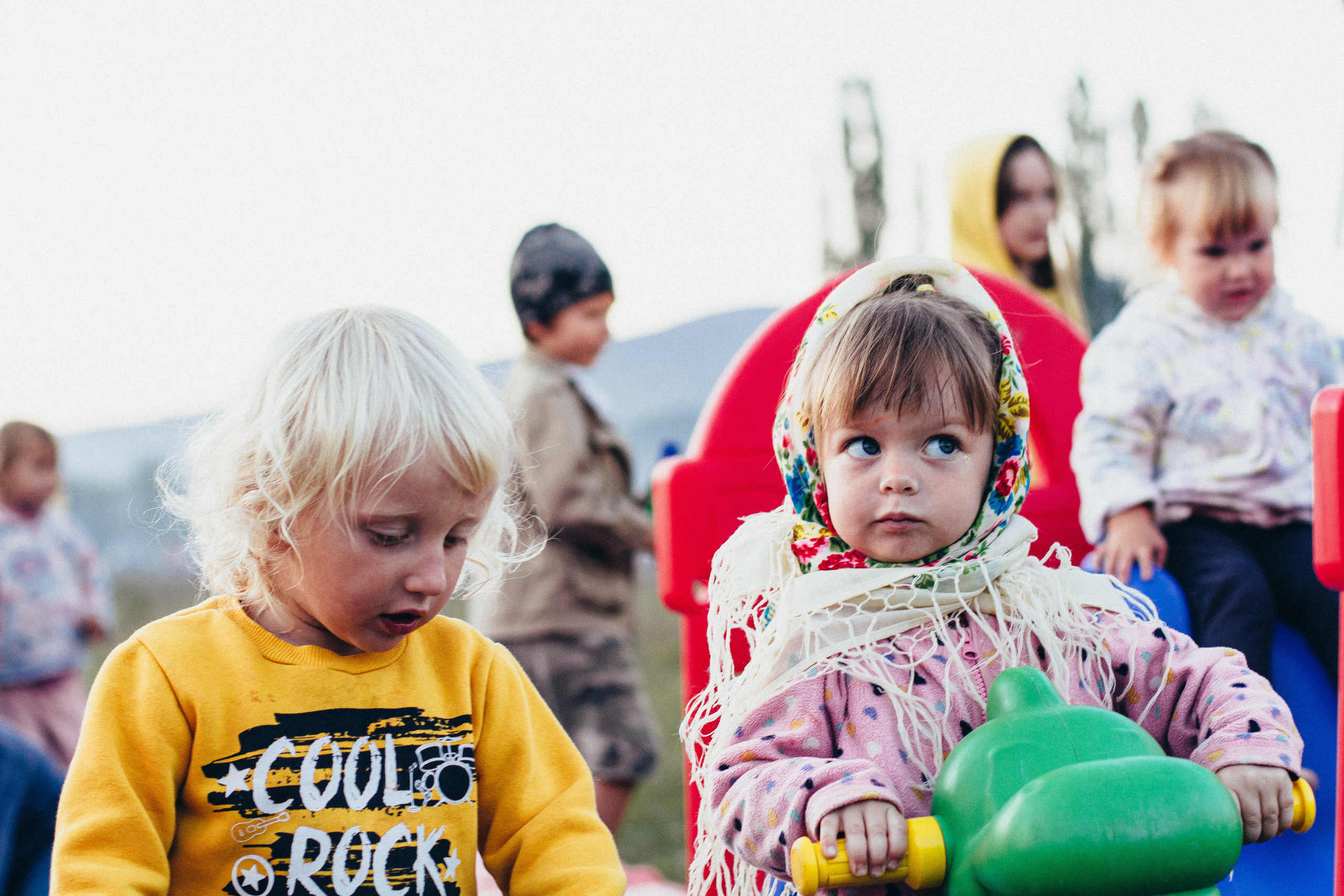Бельбекская ярмарка. Фотограф Антон Катунин | Симферополь