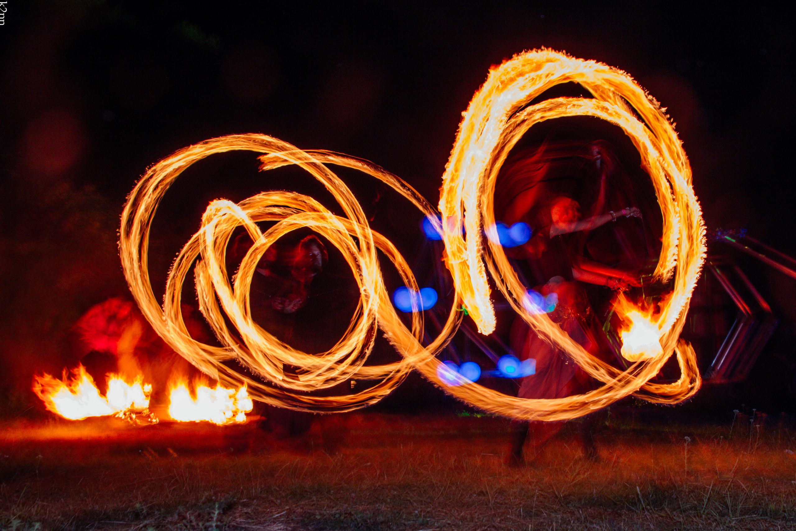 Sun Spirit 2018. Фотограф Антон Катунин | Симферополь