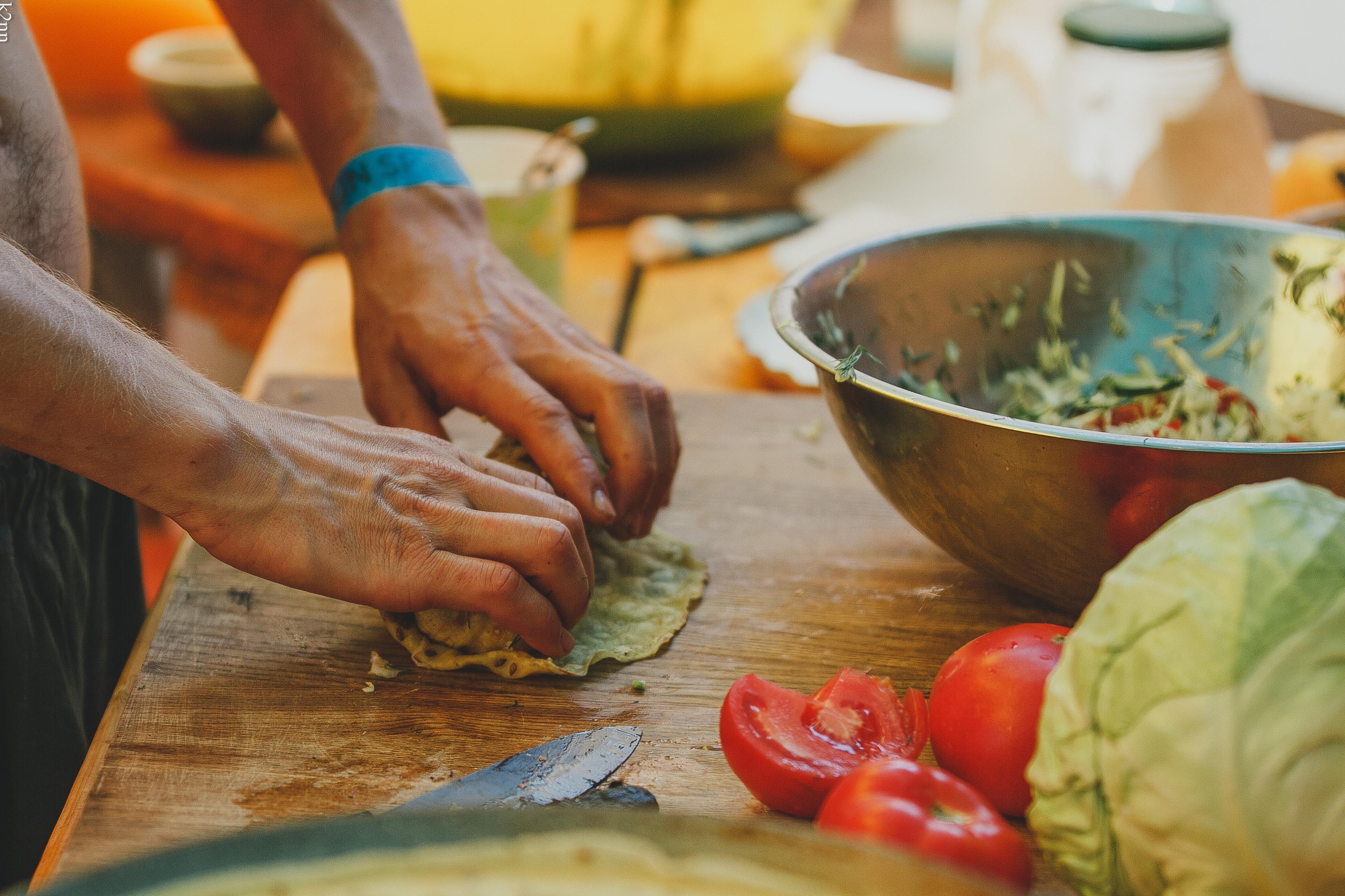 Sun Spirit 2018. Фотограф Антон Катунин | Симферополь