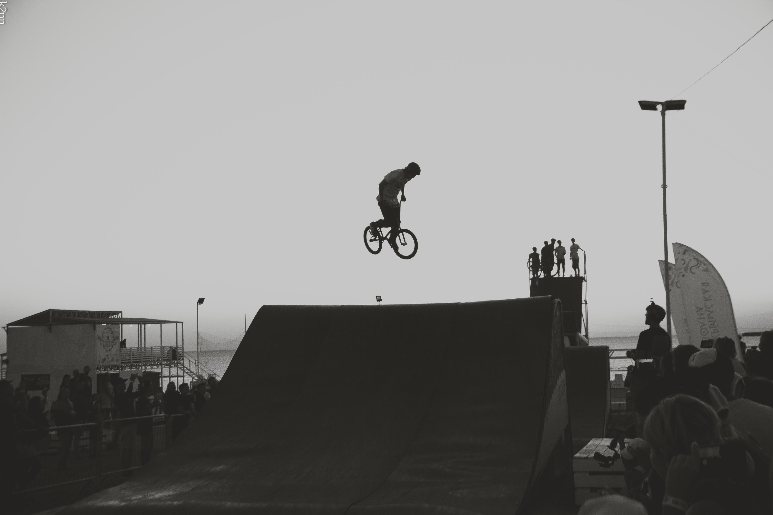 Крымская Волна. Фотограф Антон Катунин | Симферополь