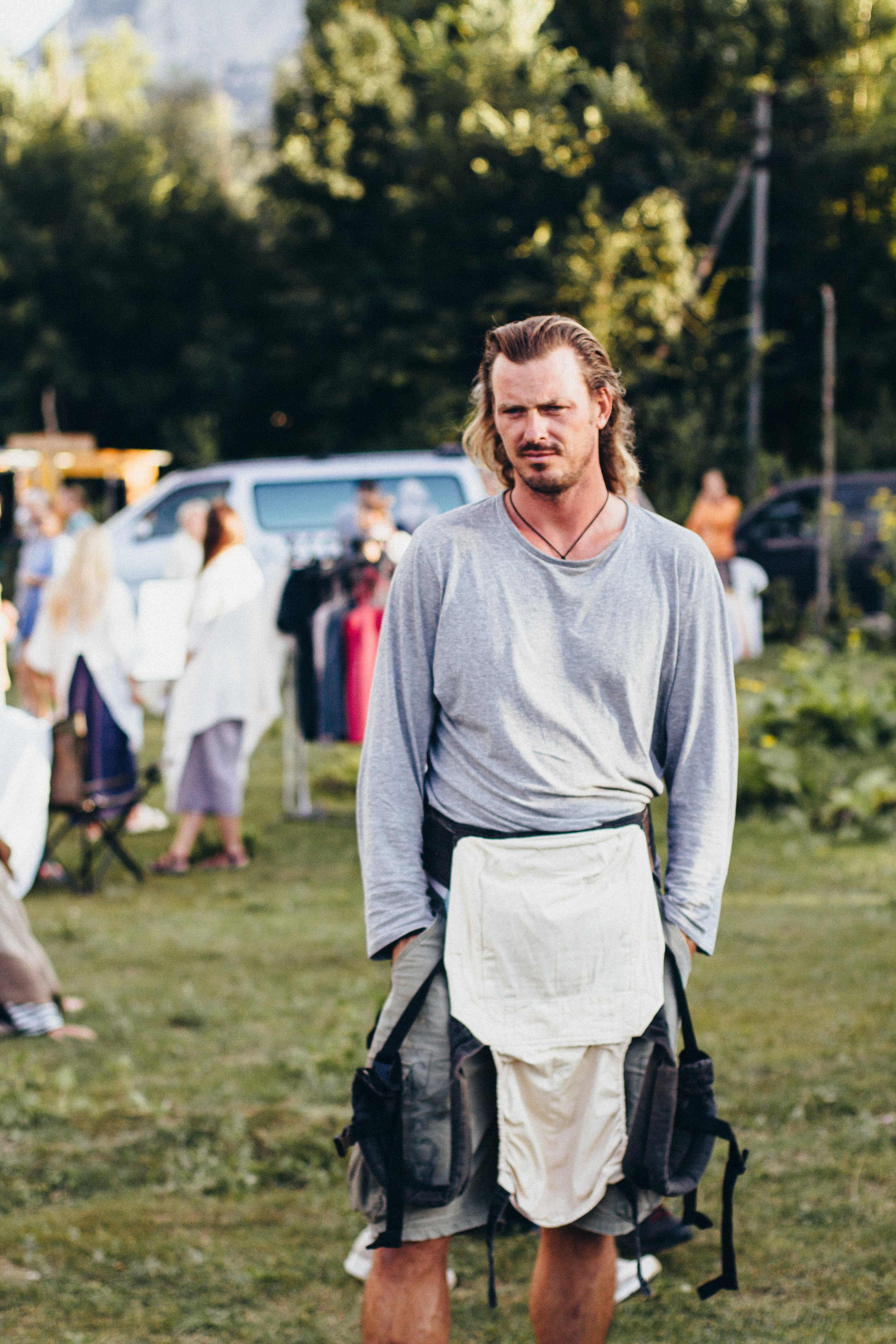 Бельбекская ярмарка. Фотограф Антон Катунин | Симферополь