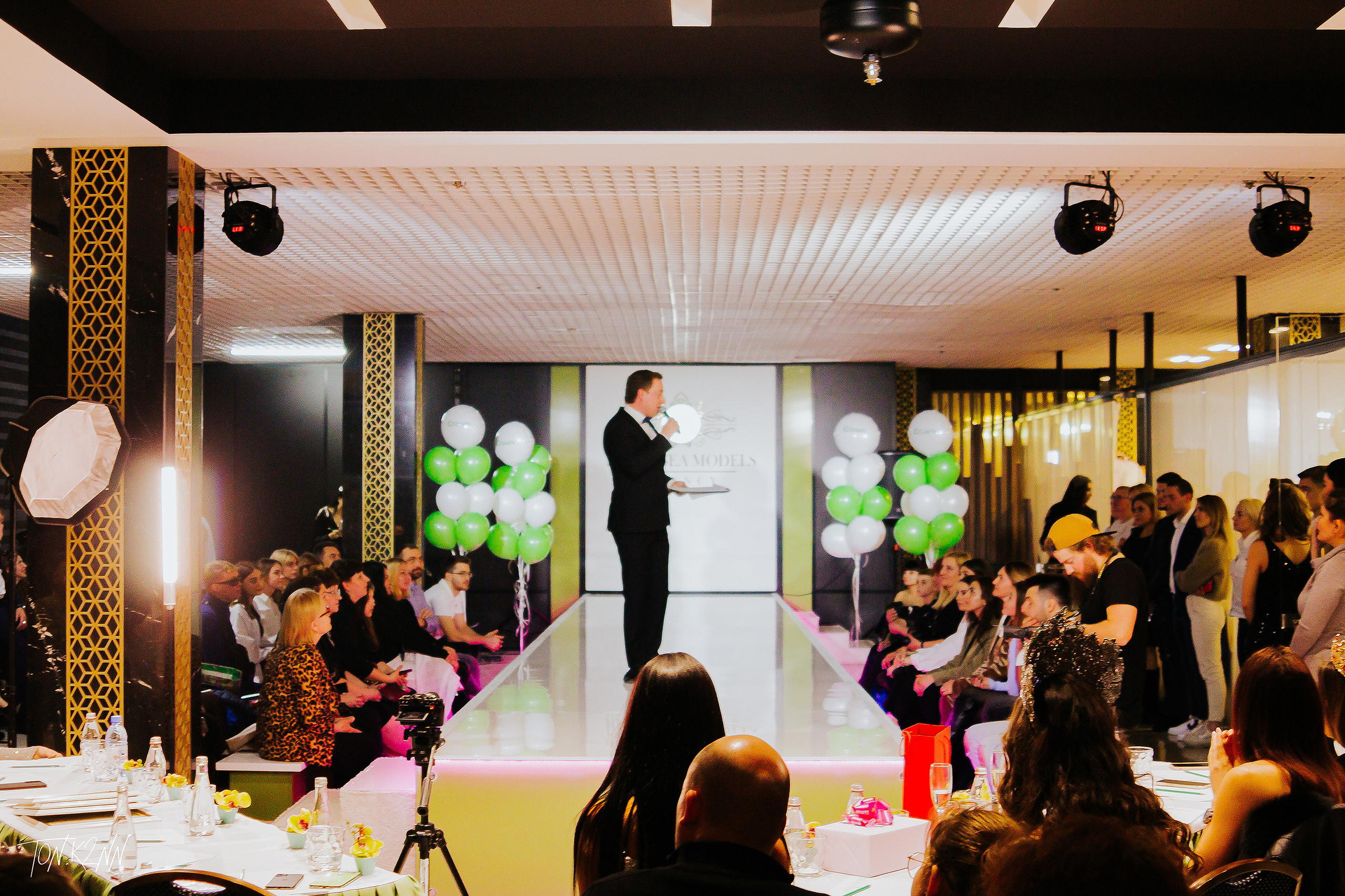 07 марта 2021 | Мини Мисс Крыма 2021. Фотограф Антон Катунин | Симферополь