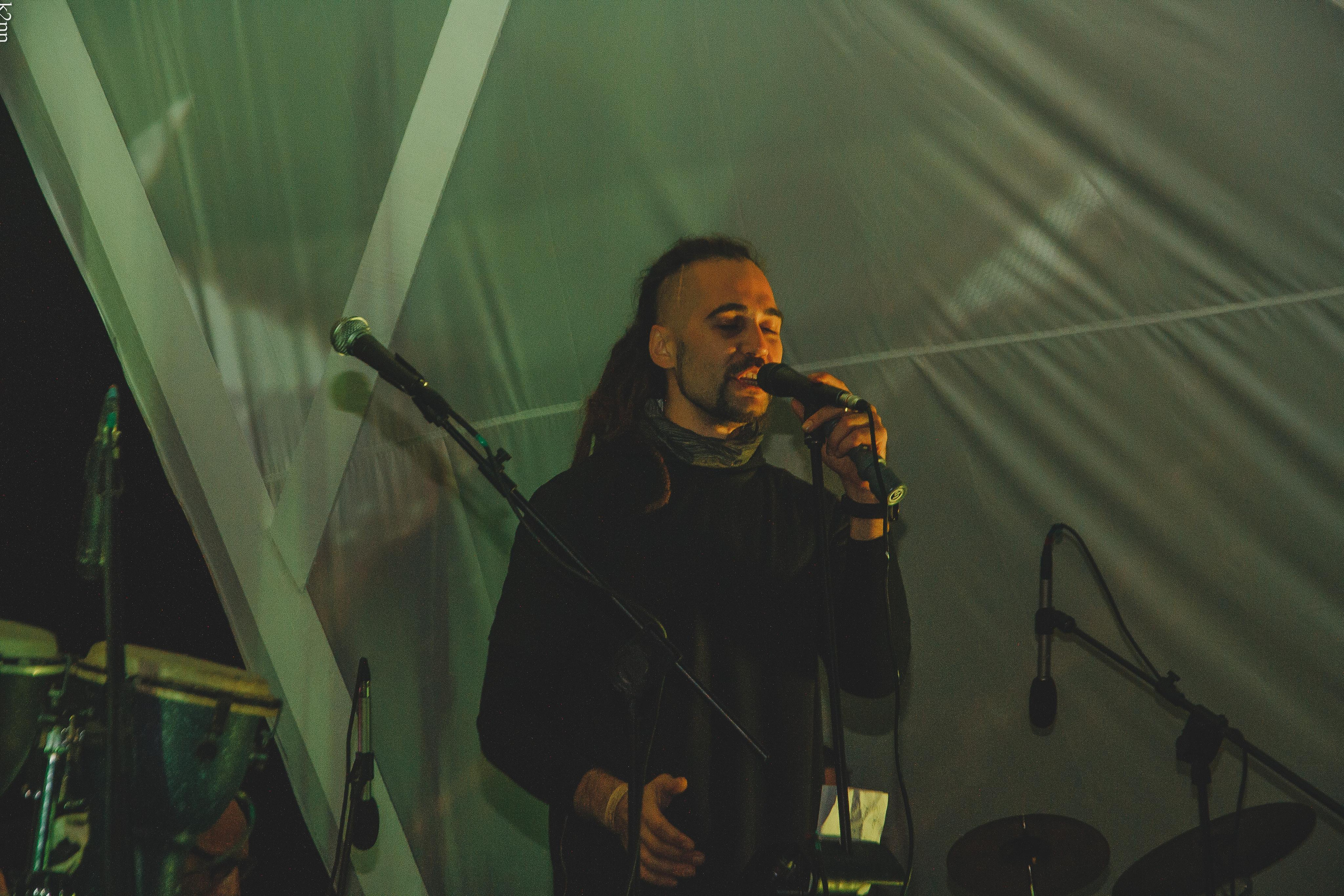 Sun Spirit 2018. Фотограф Антон Катунин | Симферополь