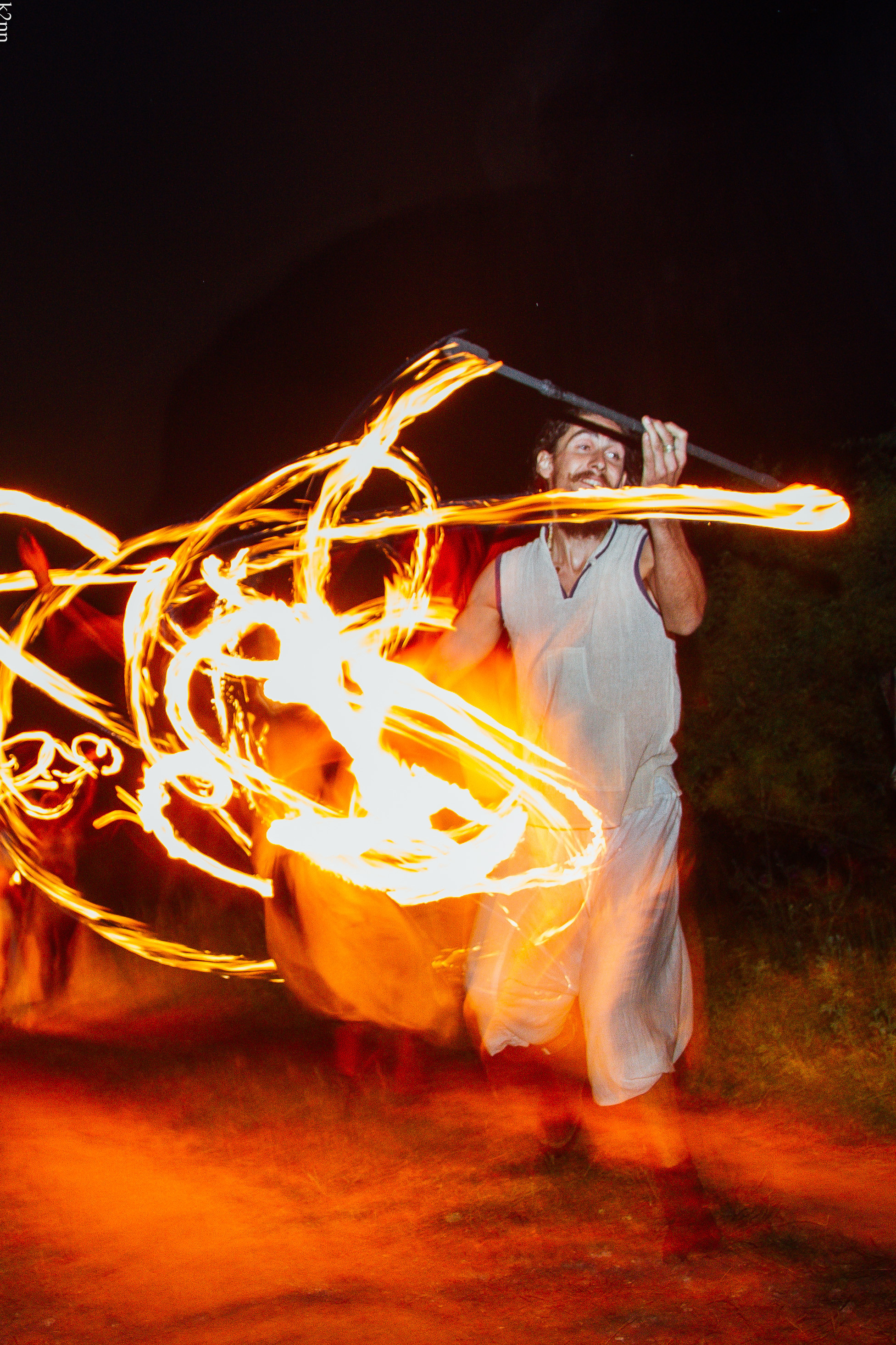 Sun Spirit 2017. Фотограф Антон Катунин | Симферополь