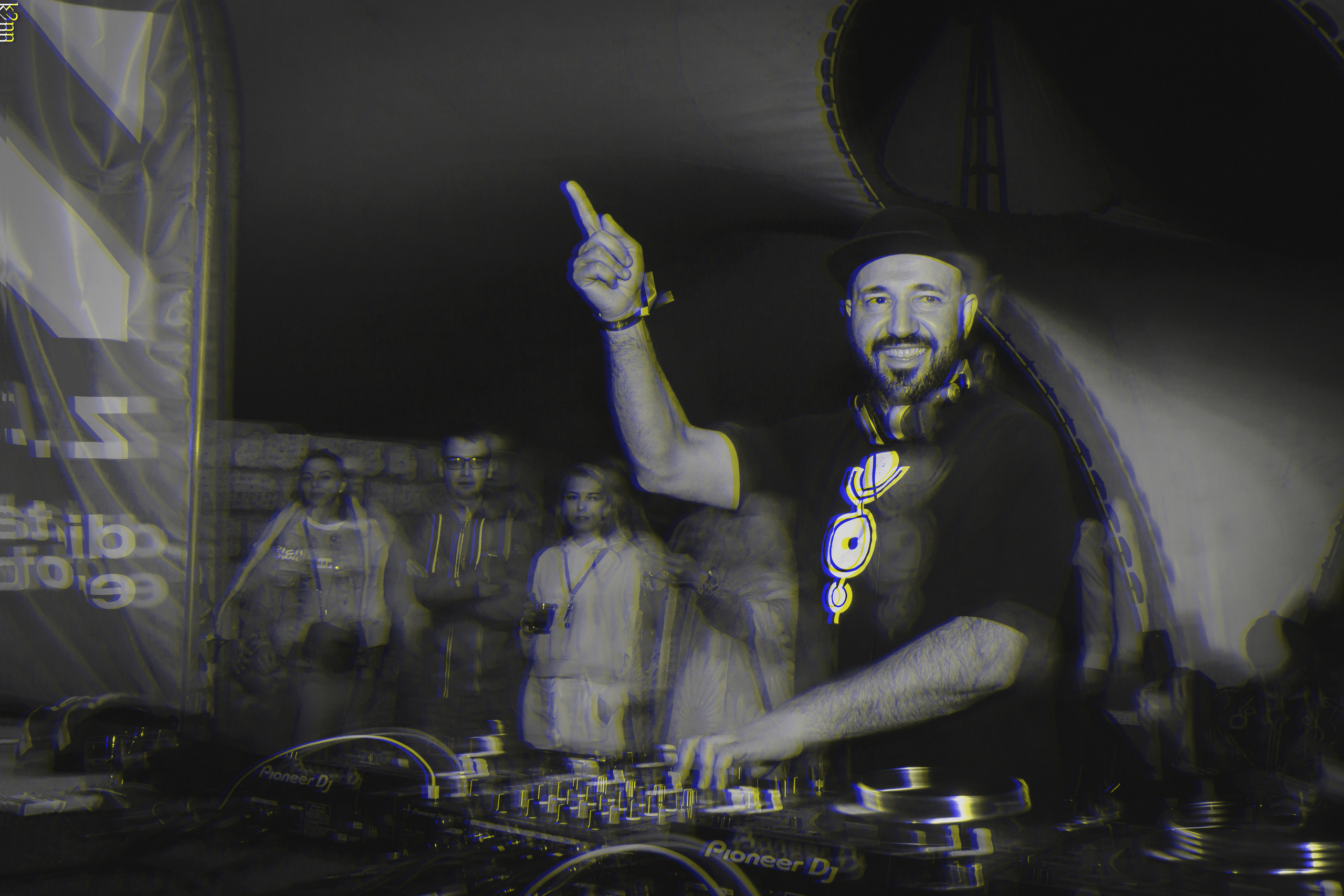 Z City Маевка. Фотограф Антон Катунин | Симферополь