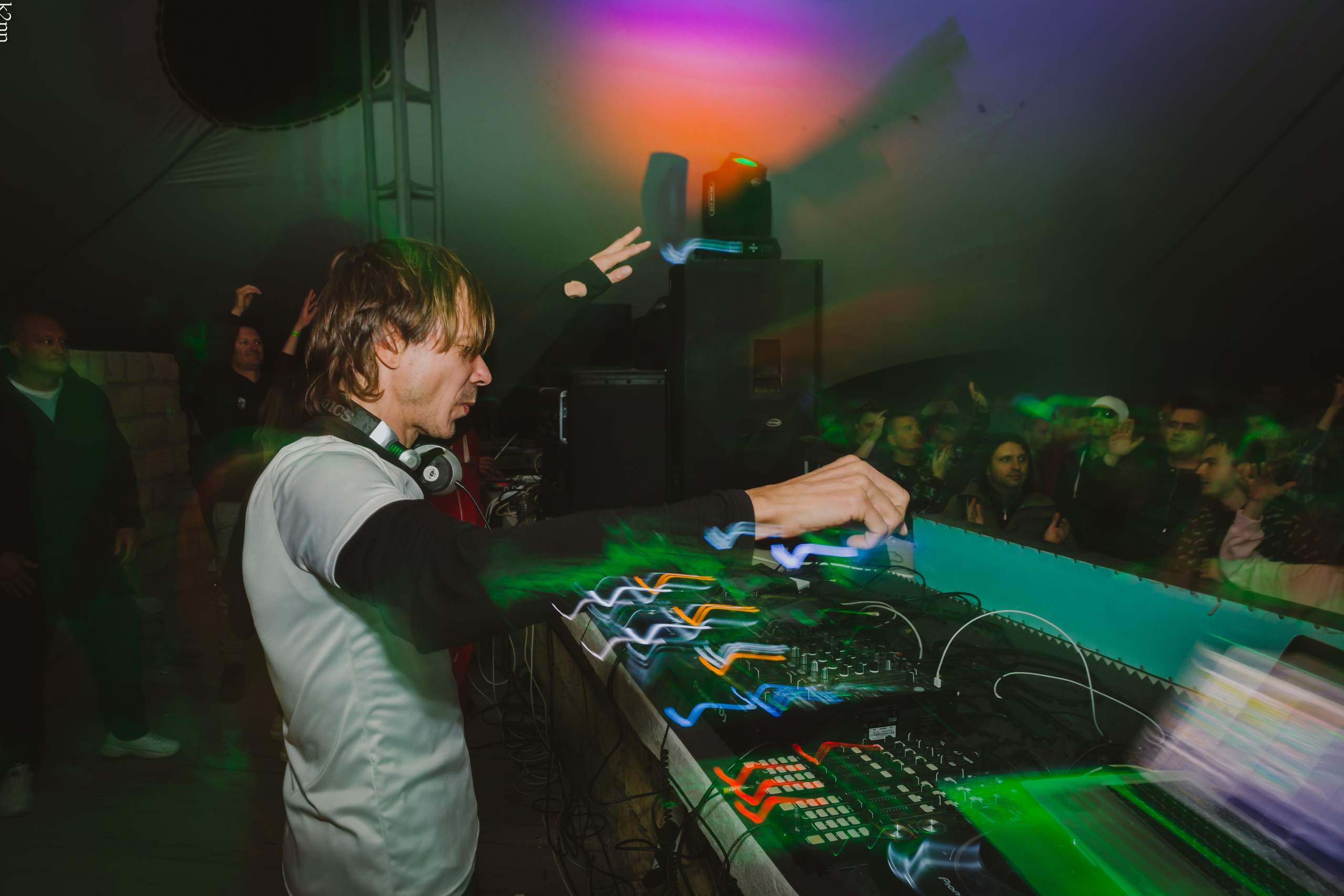 Z City Маевка. Фотограф Антон Катунин | Симферополь