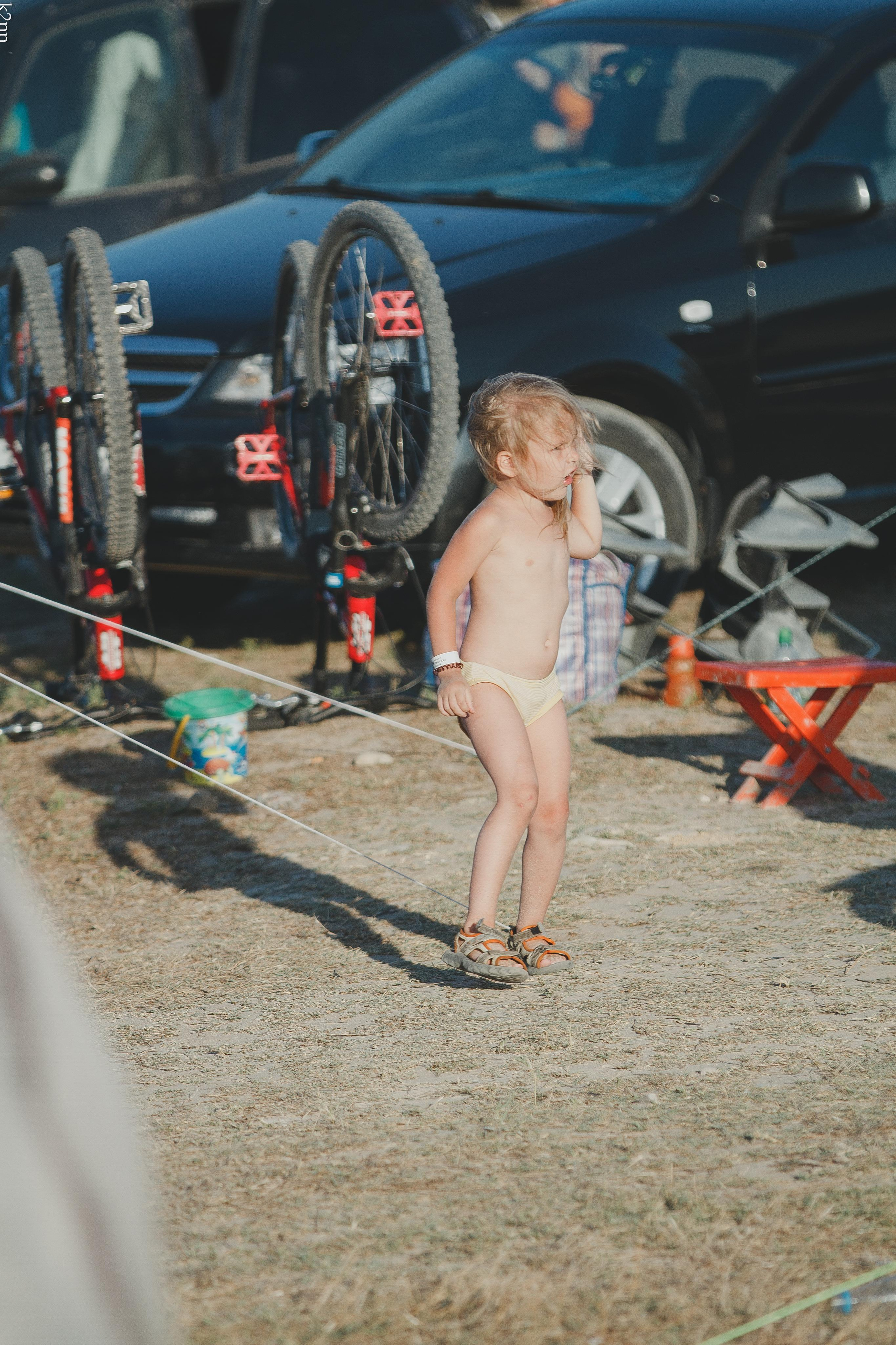 Крымская Волна. Фотограф Антон Катунин | Симферополь