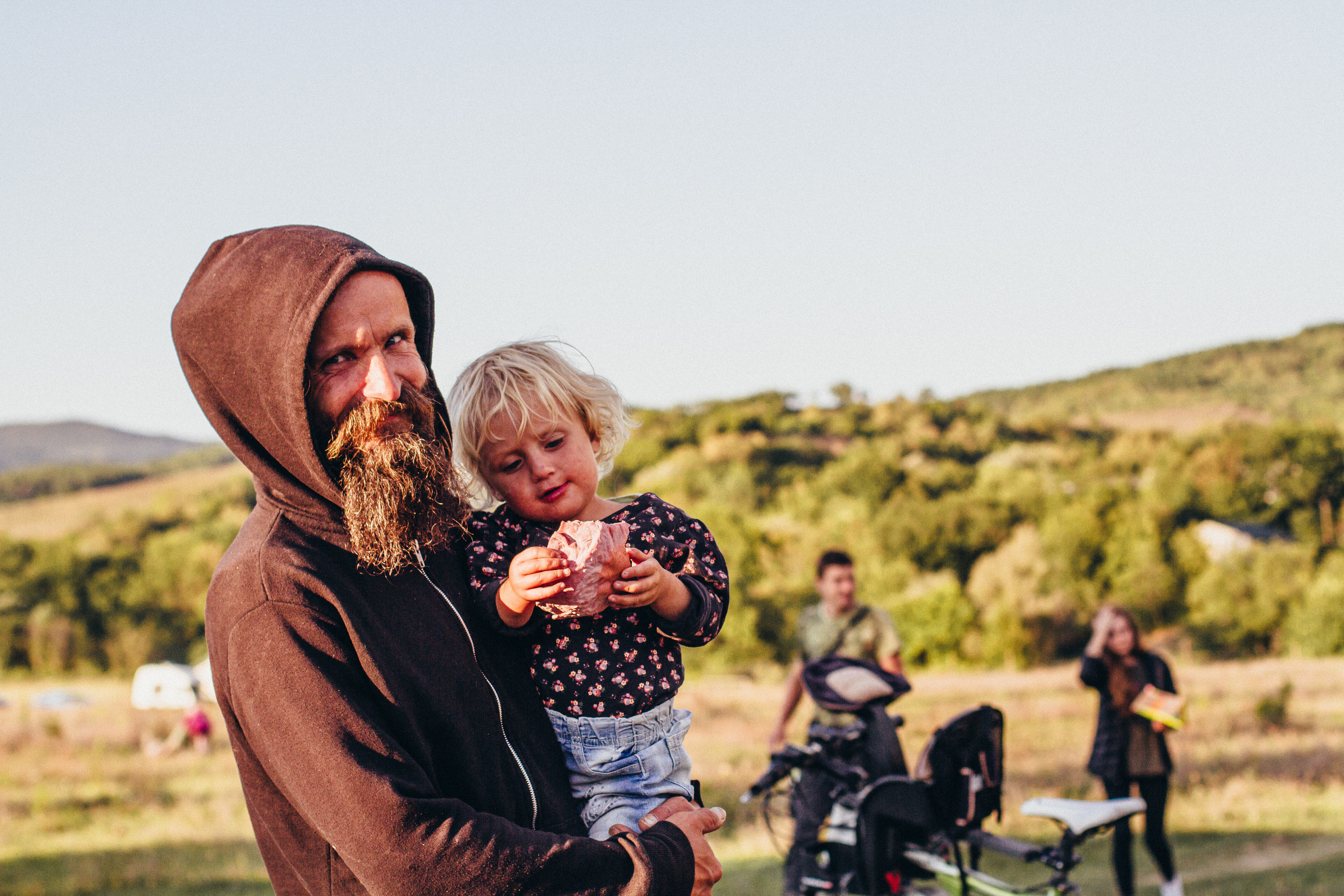 Бельбекская ярмарка. Фотограф Антон Катунин | Симферополь