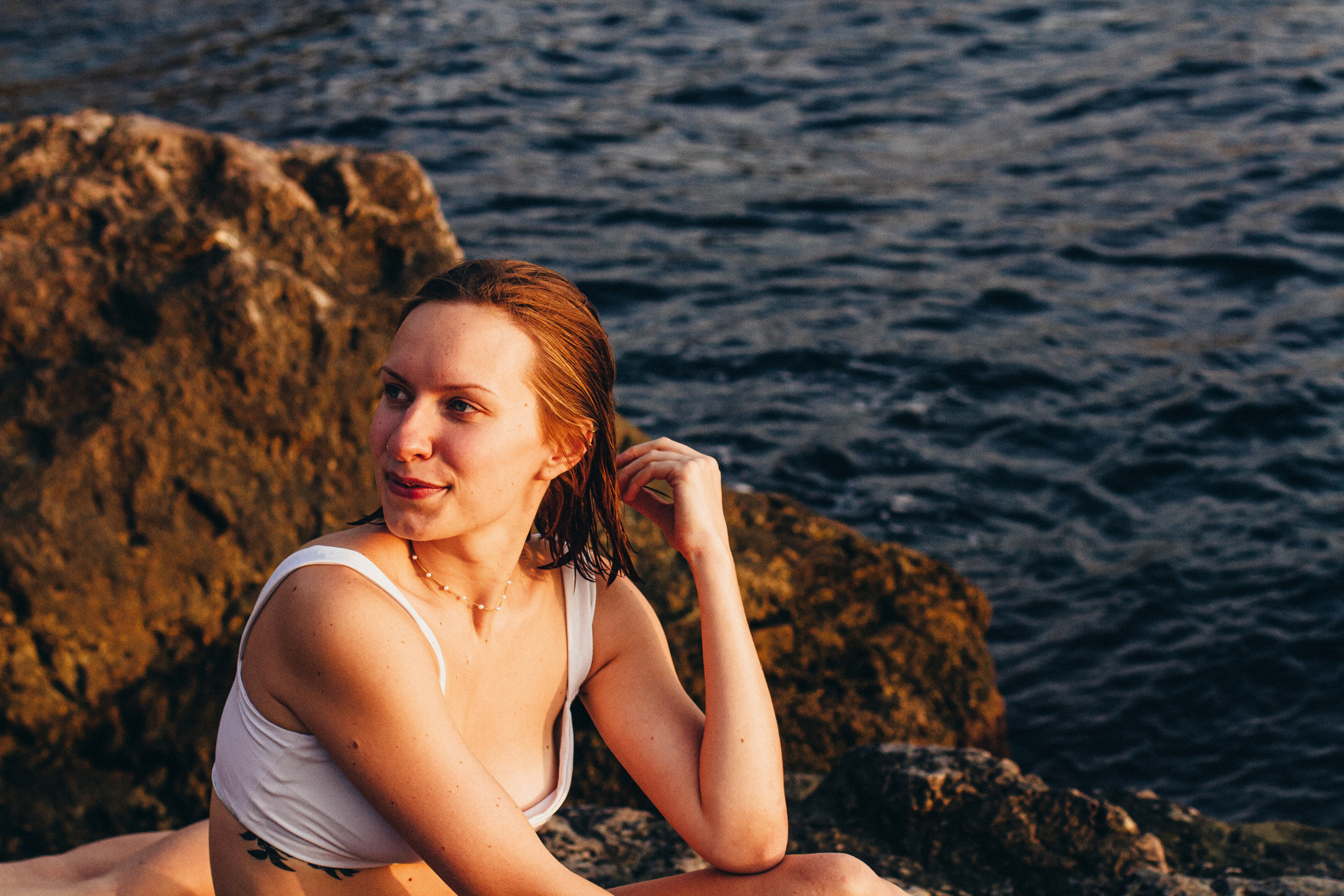 Проводы лета 2021 на мысе АЯ. Фотограф Антон Катунин | Симферополь